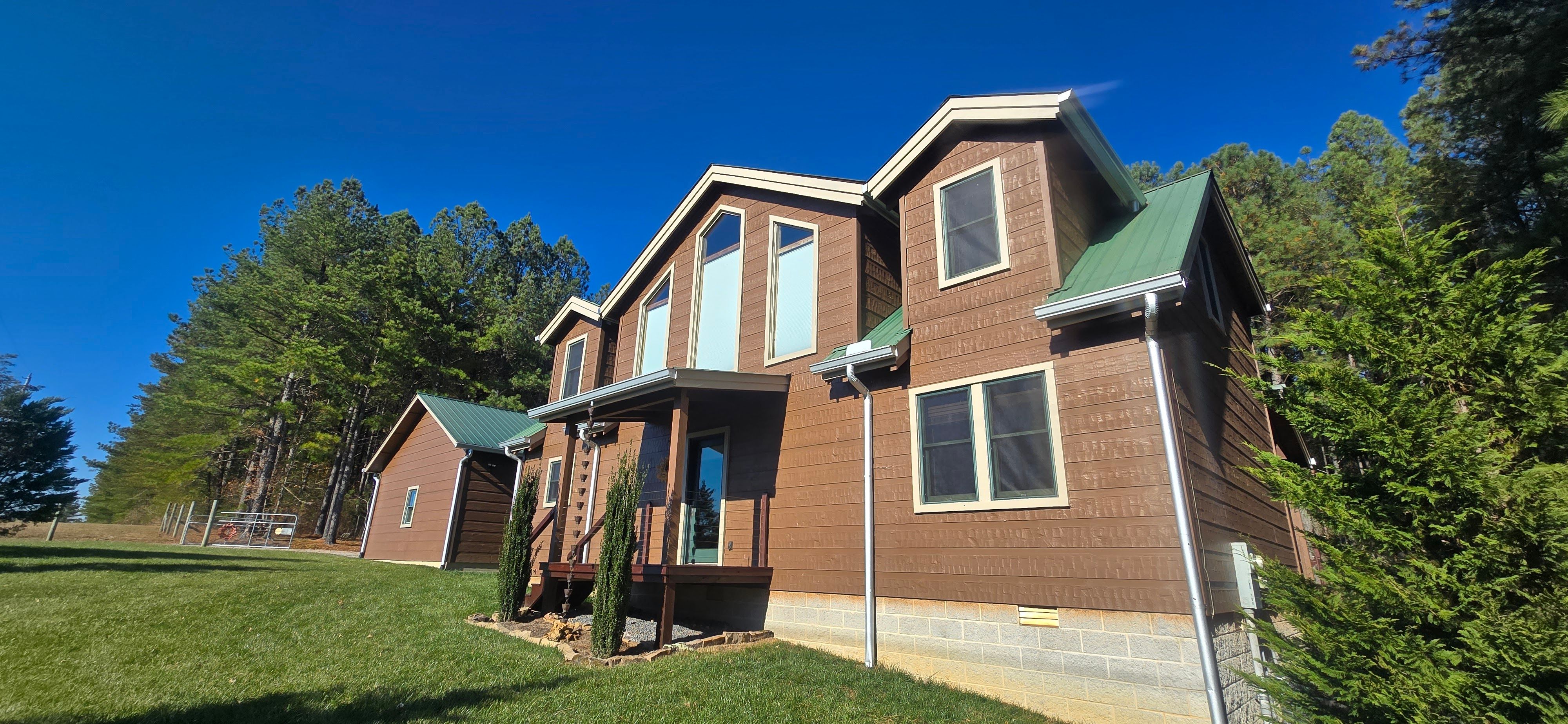  for Second Chance Painting  in McMinnville, TN