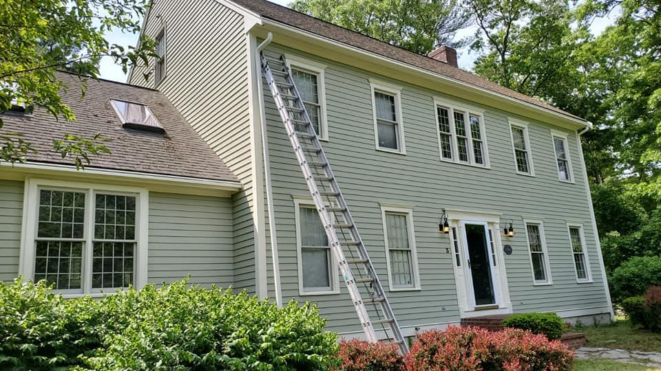  for Prestige Painting in Taunton, MA
