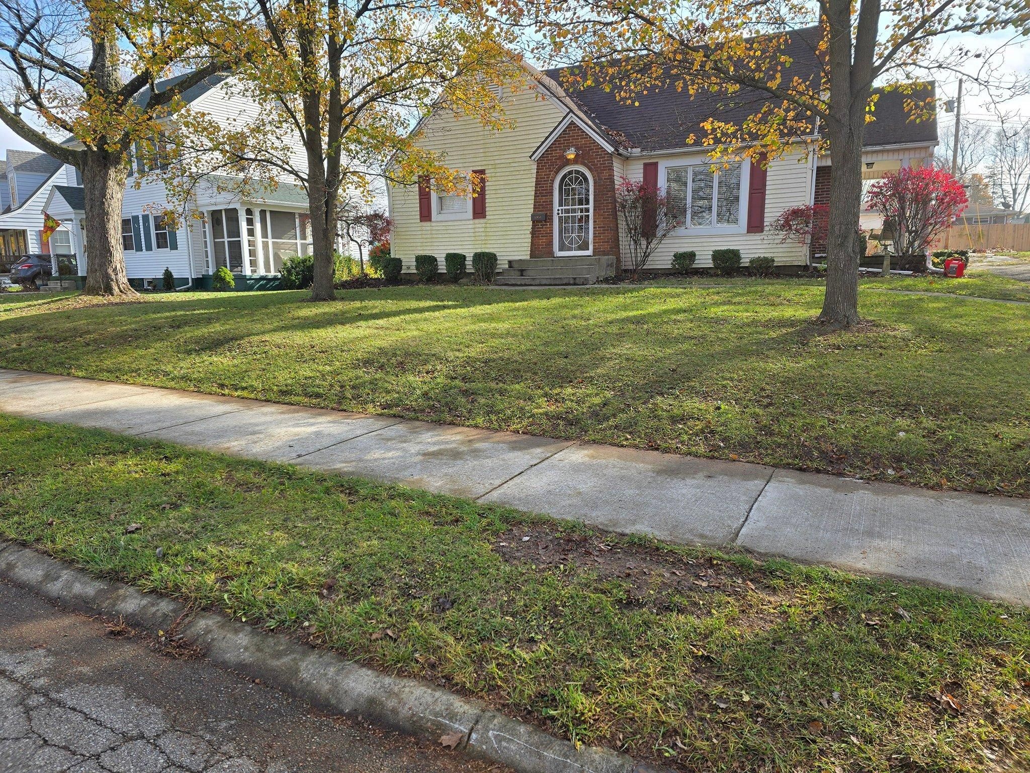 All Photos for Tingley's Green Land Services in Springfield, Ohio