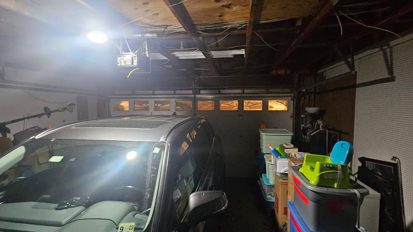  for JR Garage Door and Services in Waldorf, MD