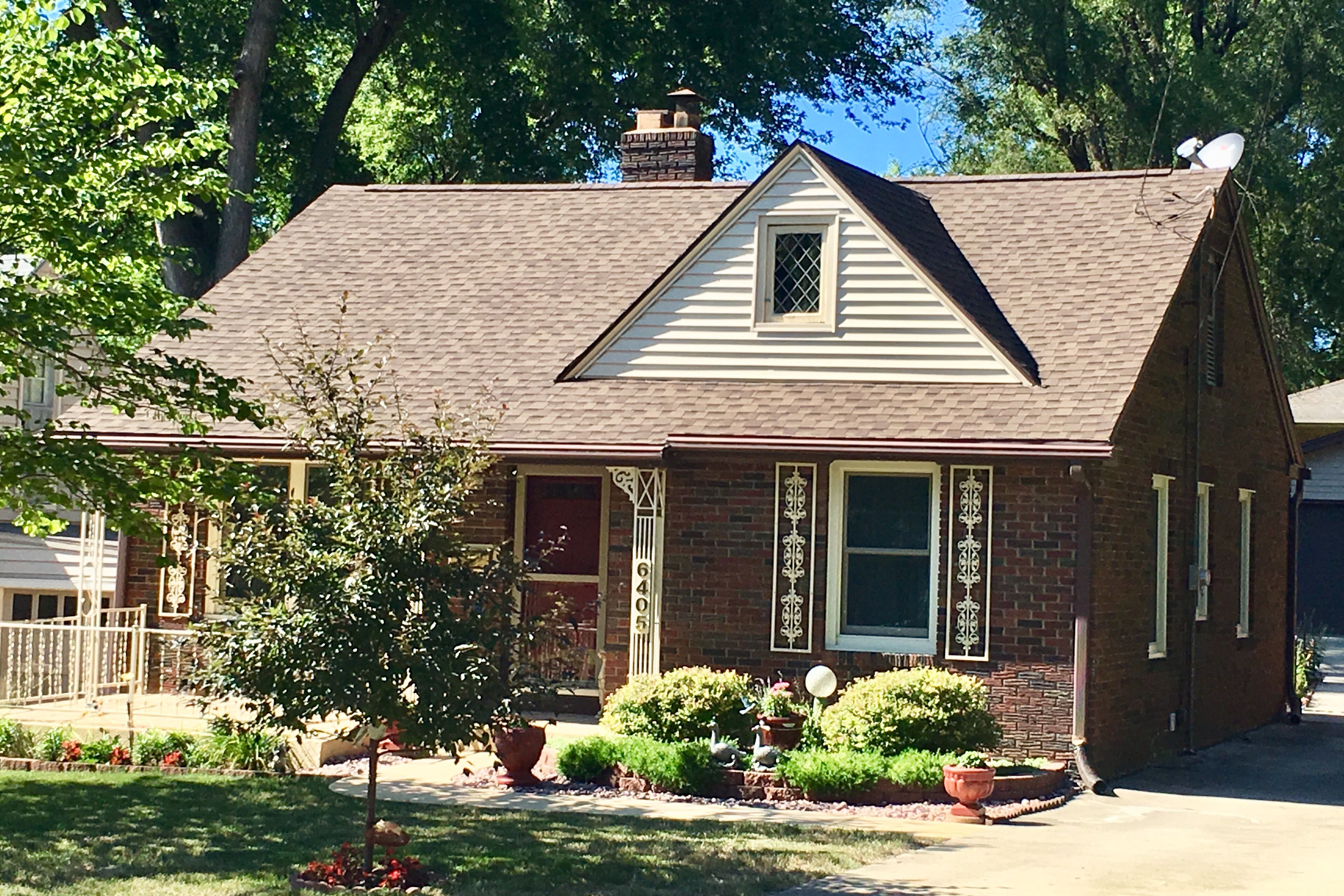  for Genesis Roofing & Construction in Cumming, IA