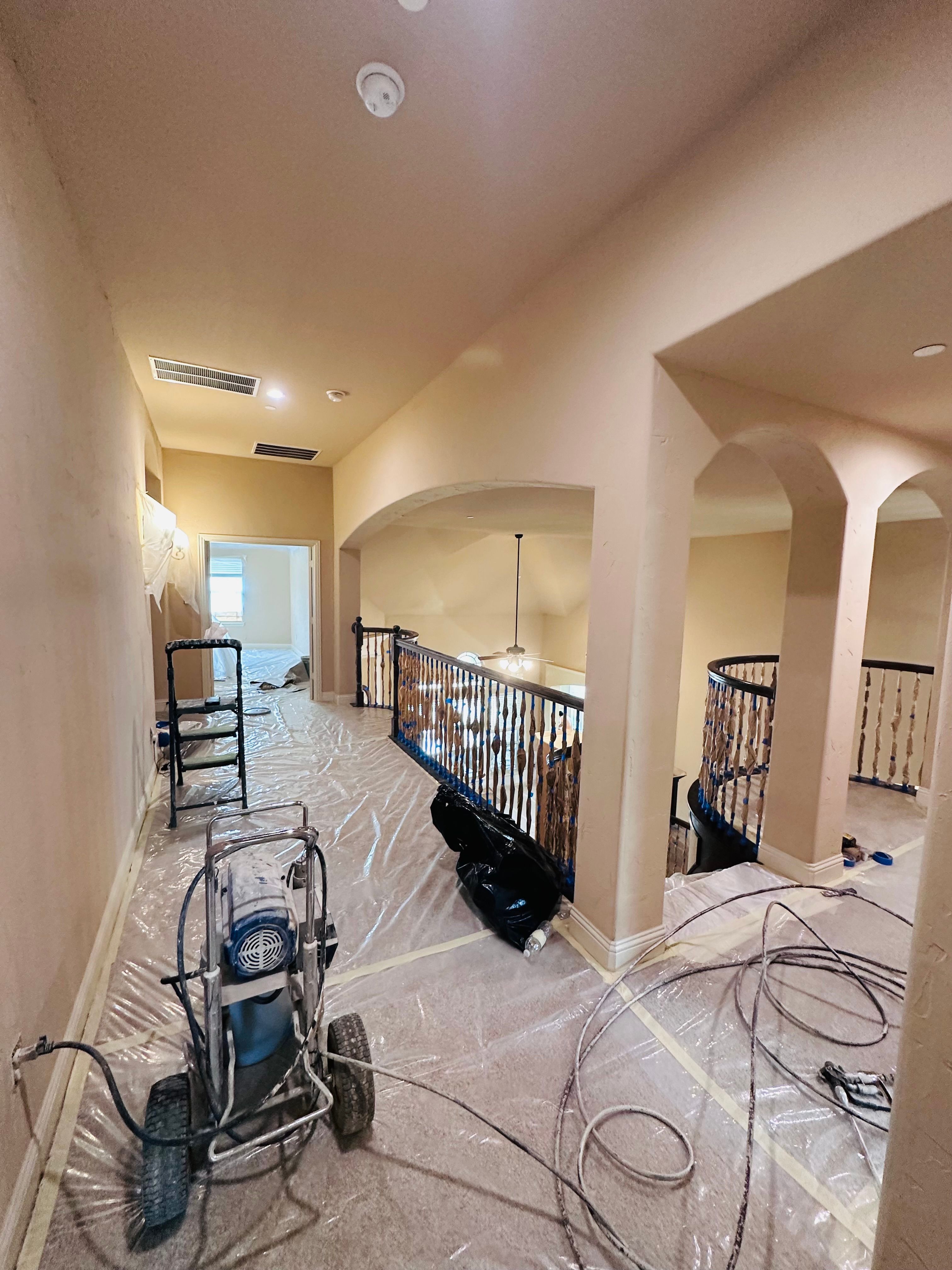 All Photos for Joshuas Painting & Remodeling in Fort Worth, TX
