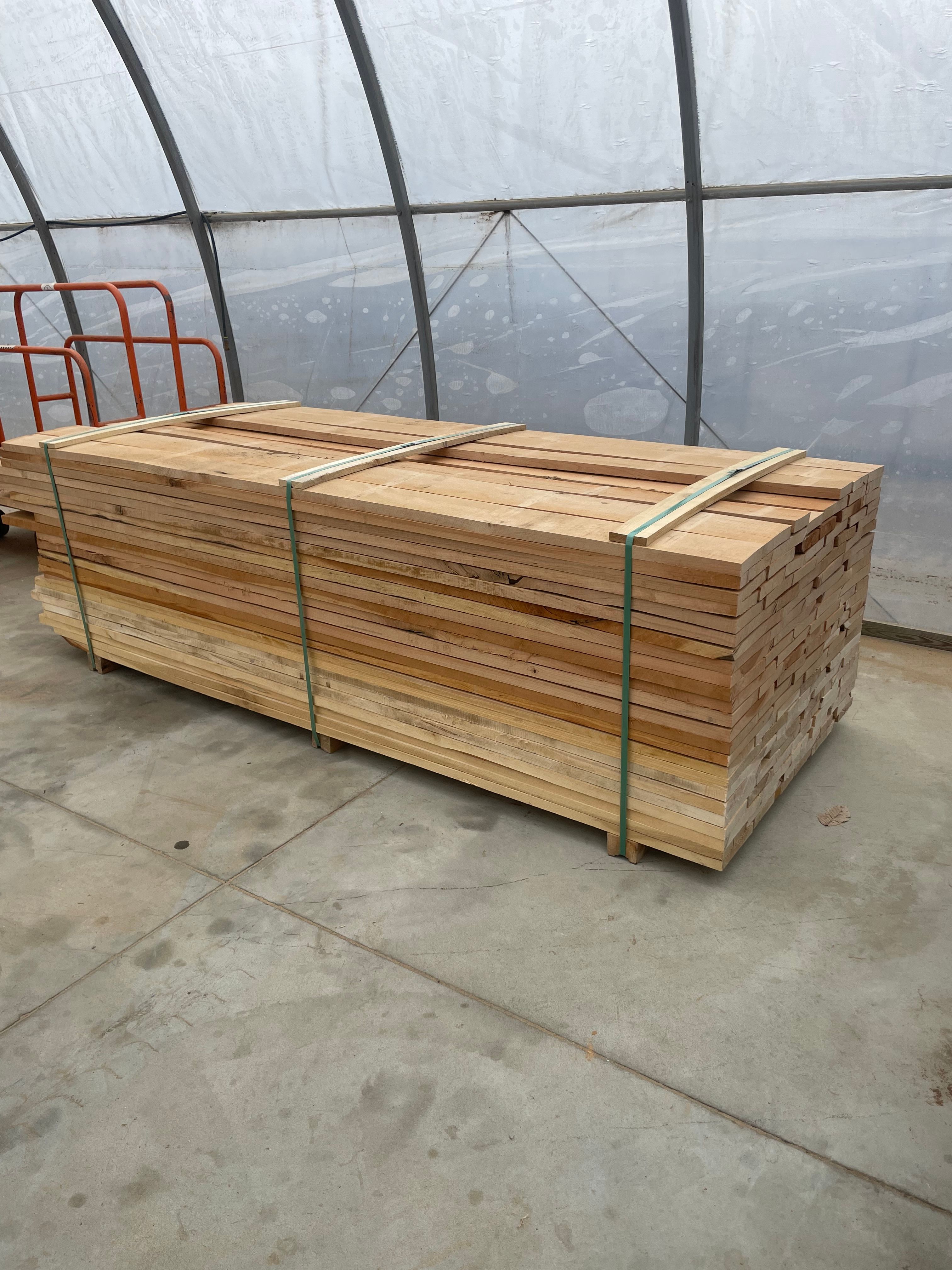  for Hartville Lumber & Millwork Company in Hartville, OH