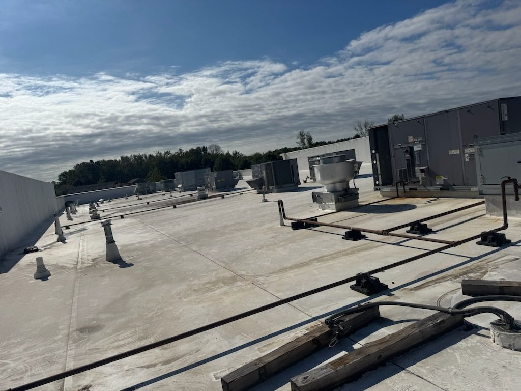  for Northstar Mechanical Services Inc in Charlotte, North Carolina