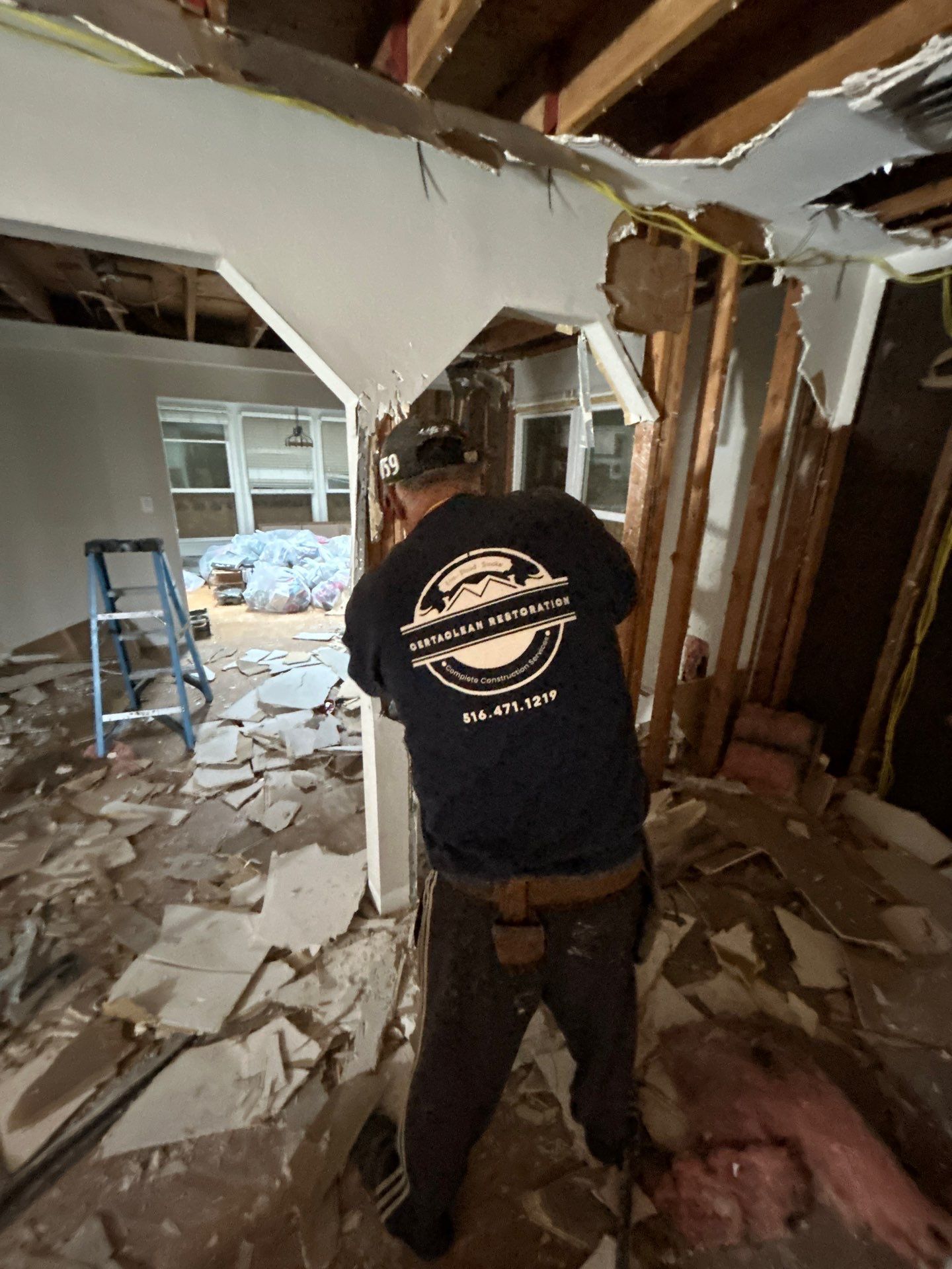  for CertaClean Restoration in Yonkers, NY