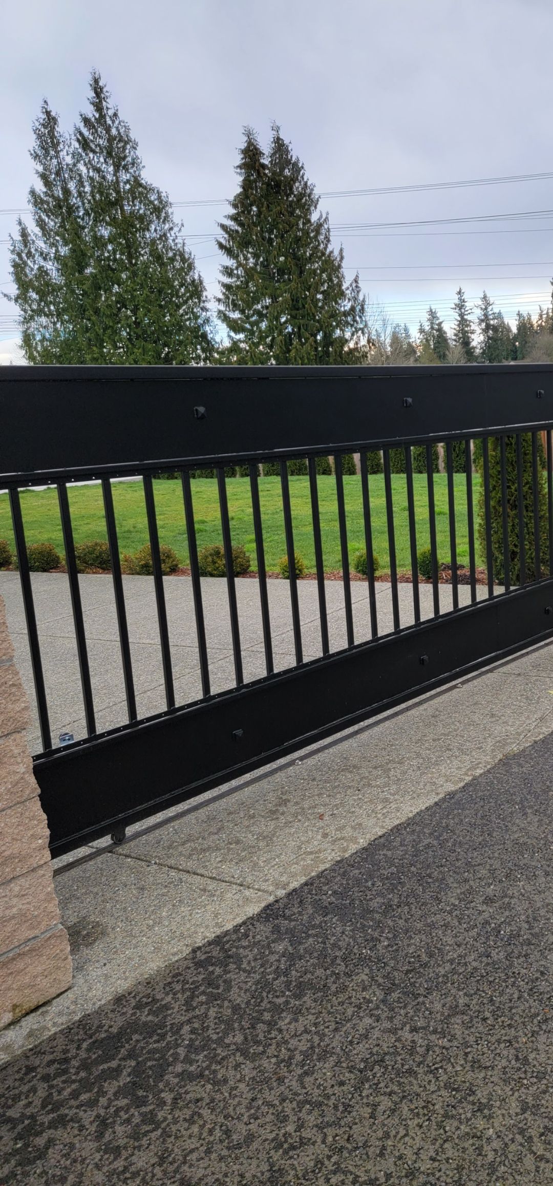  for Custom Gates Welding, LLC. in Auburn, WA