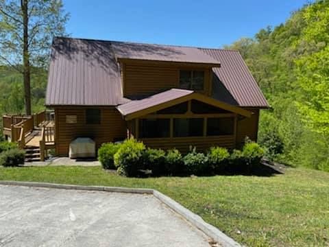  for Lafollette Mulch, Stone and Lawn Care in La Follette, TN