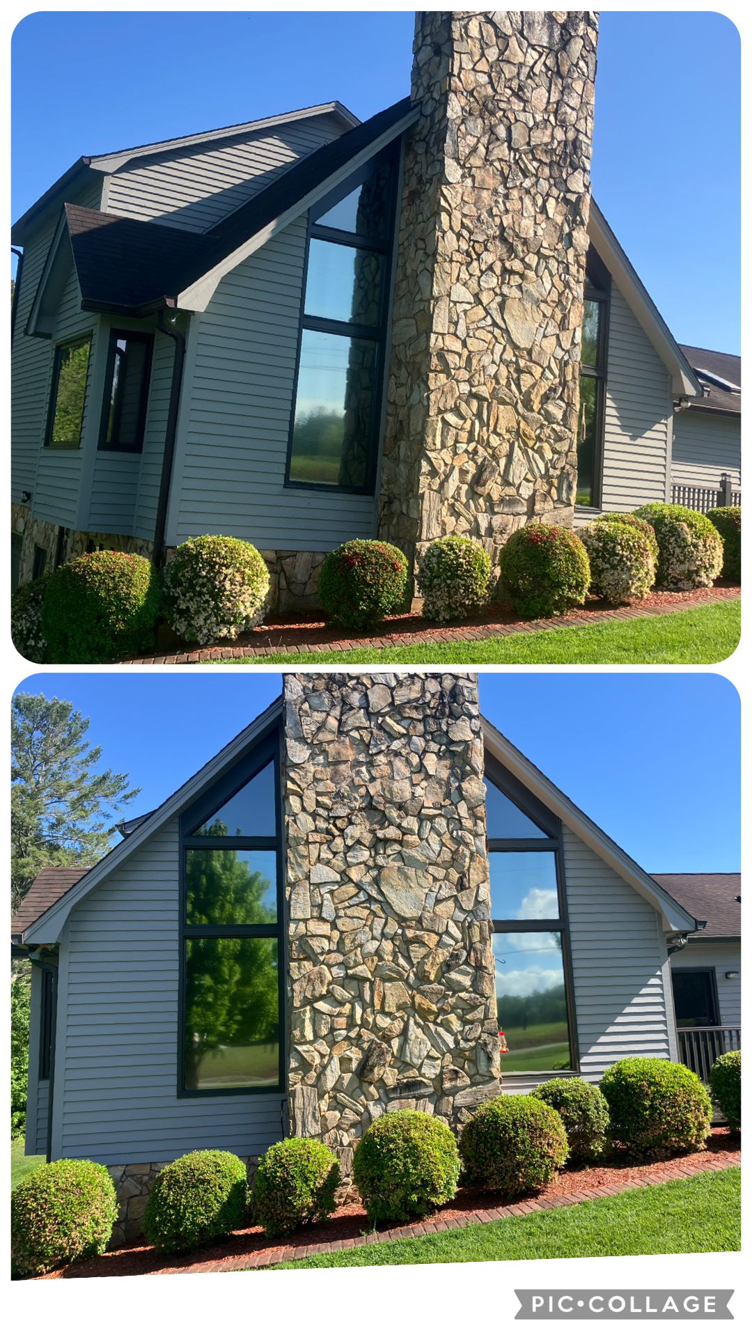 All Photos for Stick’s Paint & Garden Maintenance in Morganton, NC