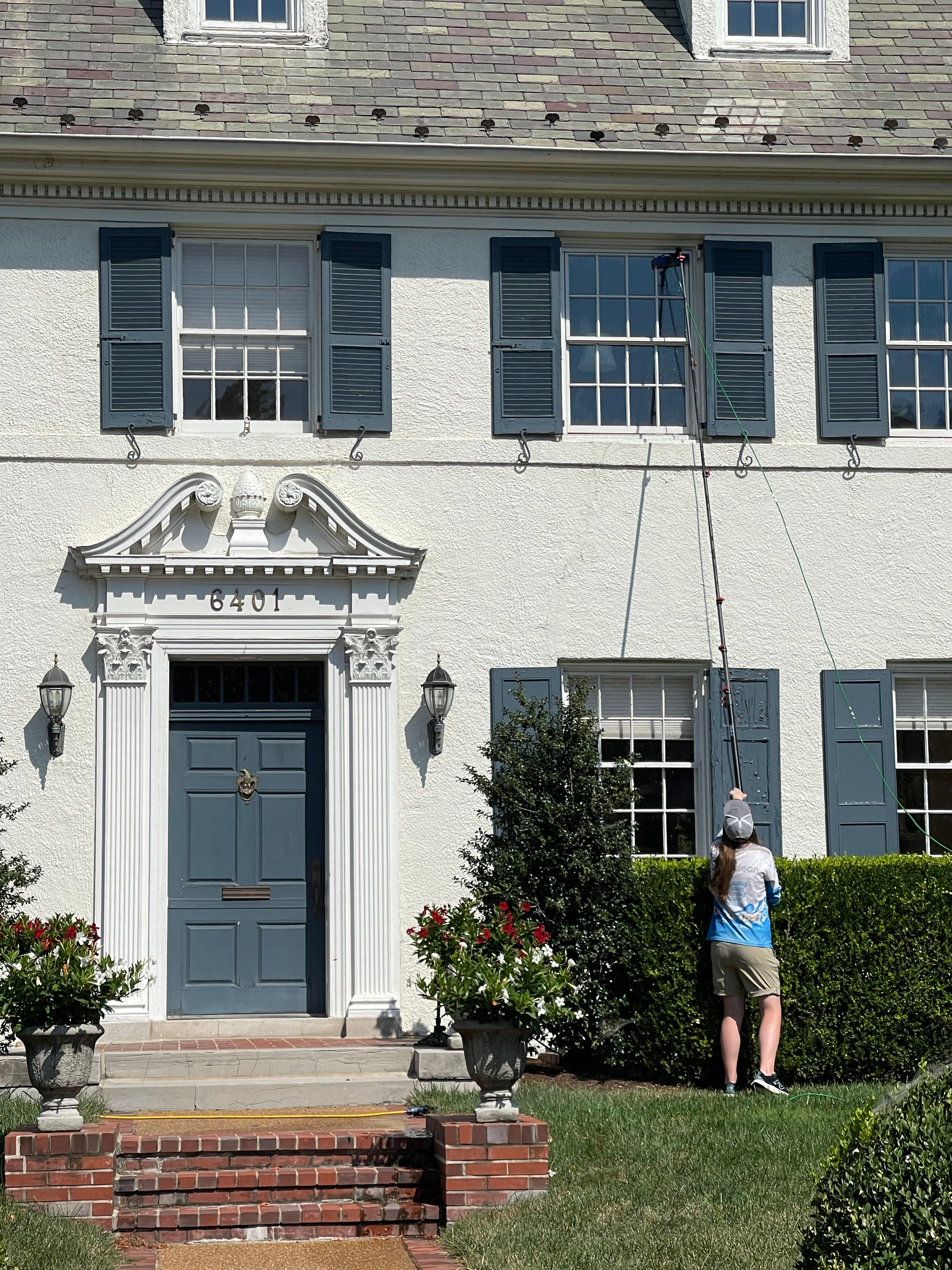  for See2it Clean in St Louis, MO