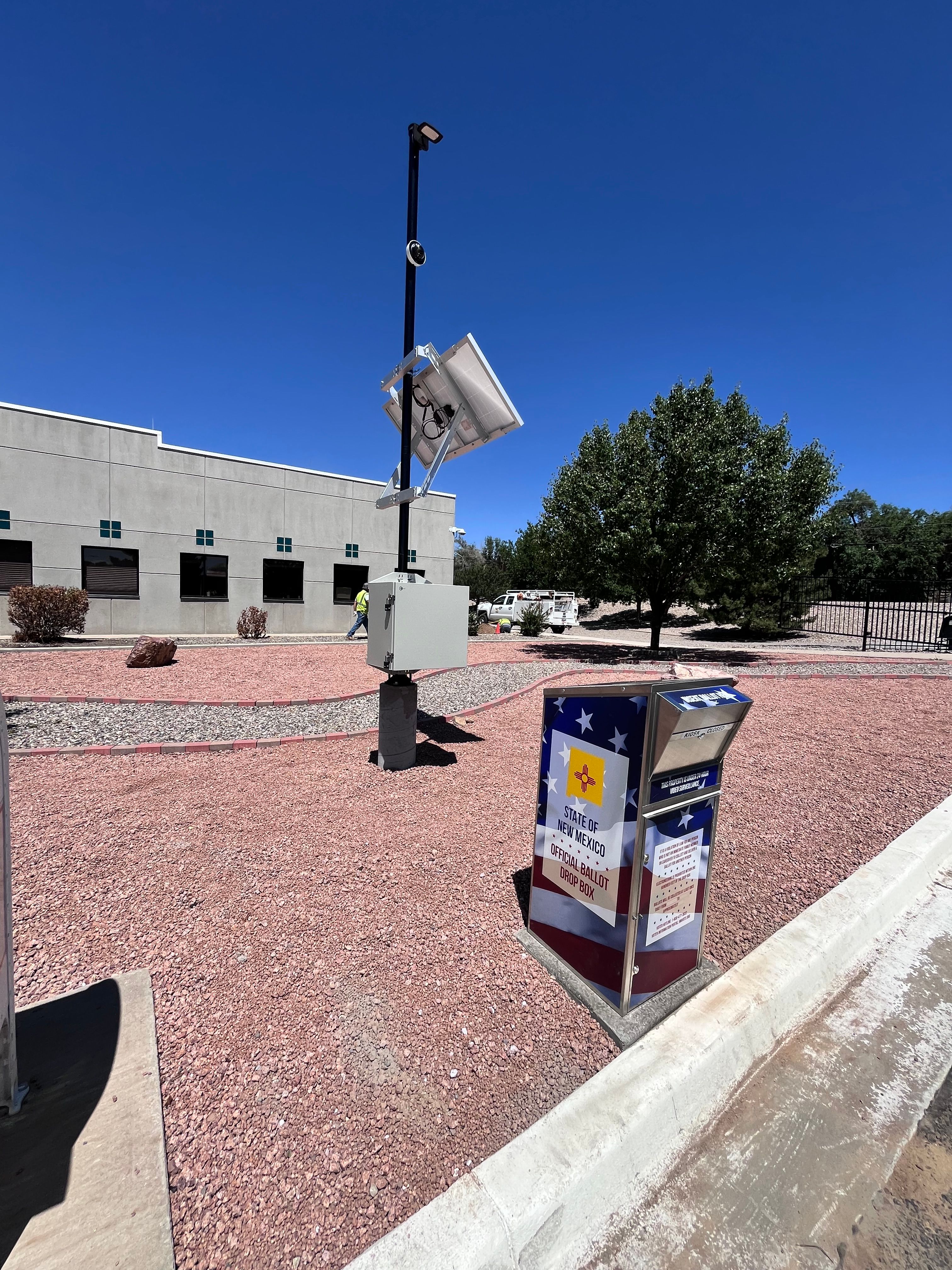  for JEC Enterprises Inc in El Paso, TX