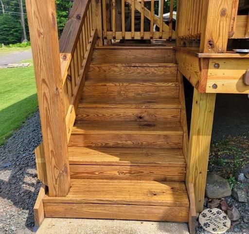  for Shane Services in Sussex County, NJ