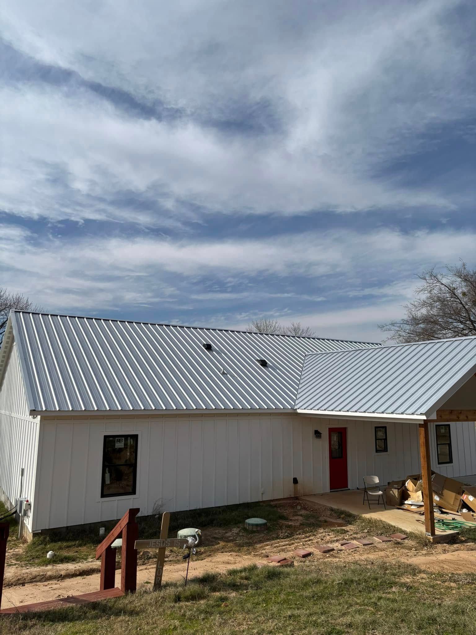  for Twisted K Construction in Center Point, TX