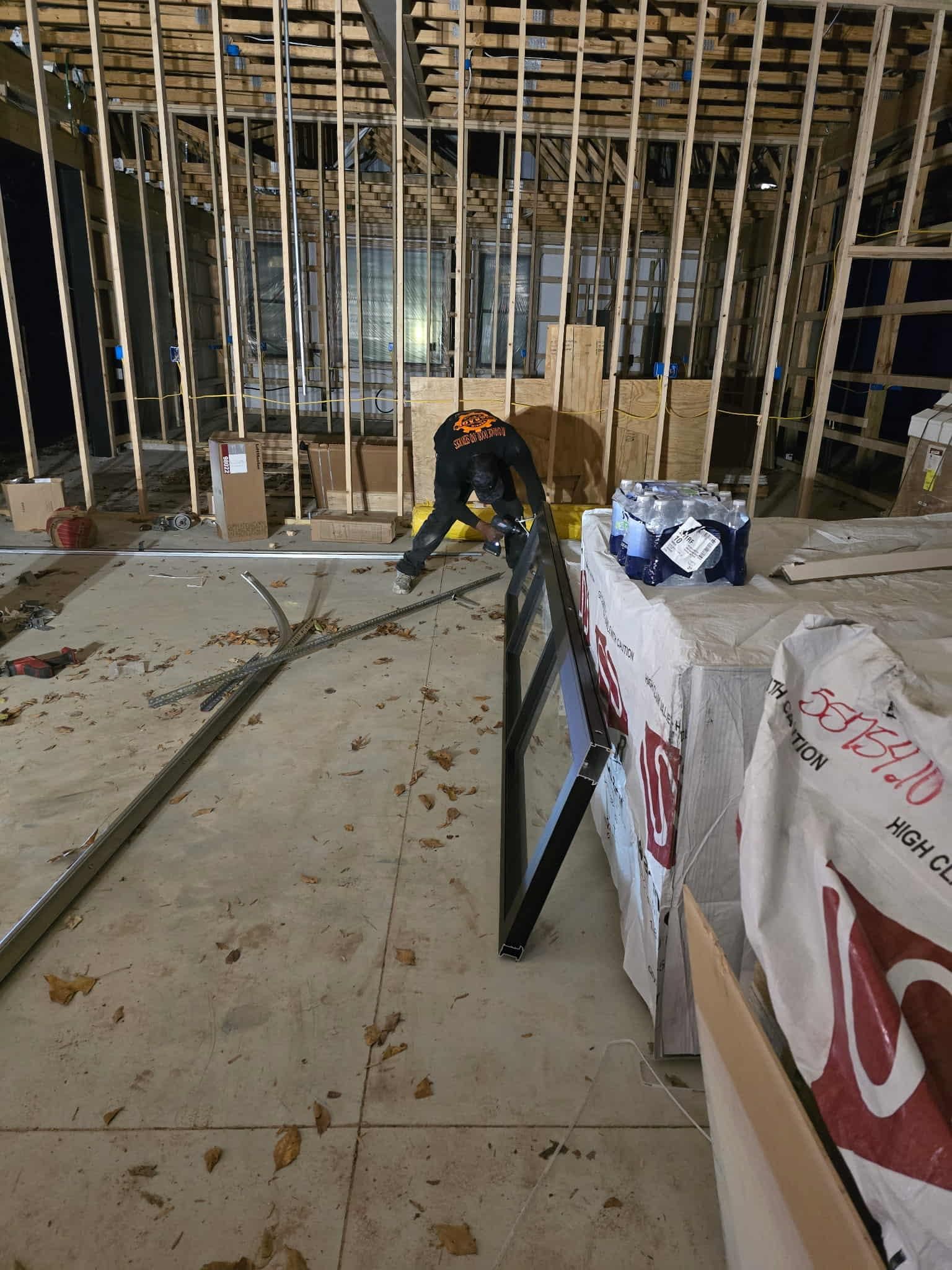  for JR Garage Door and Services in Waldorf, MD