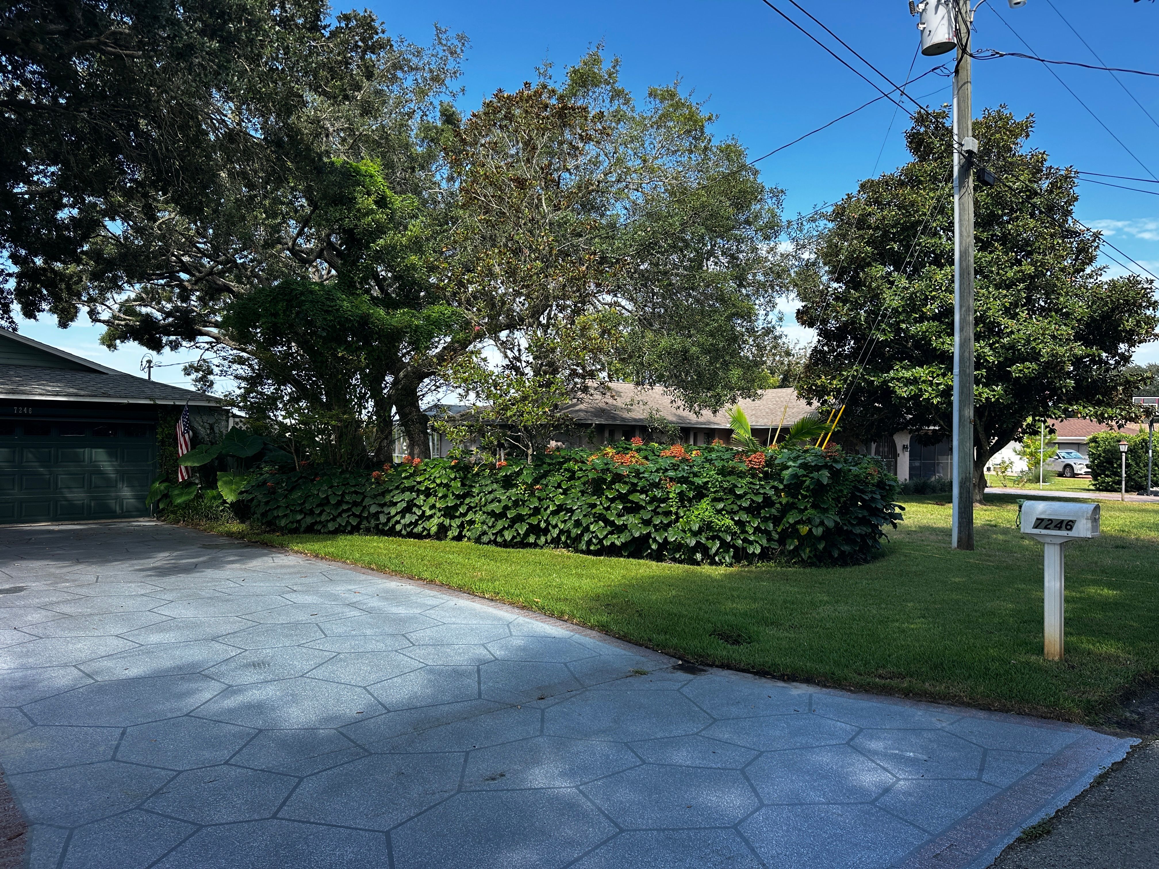  for Garrison Pest Control Inc in Spring Hill, FL