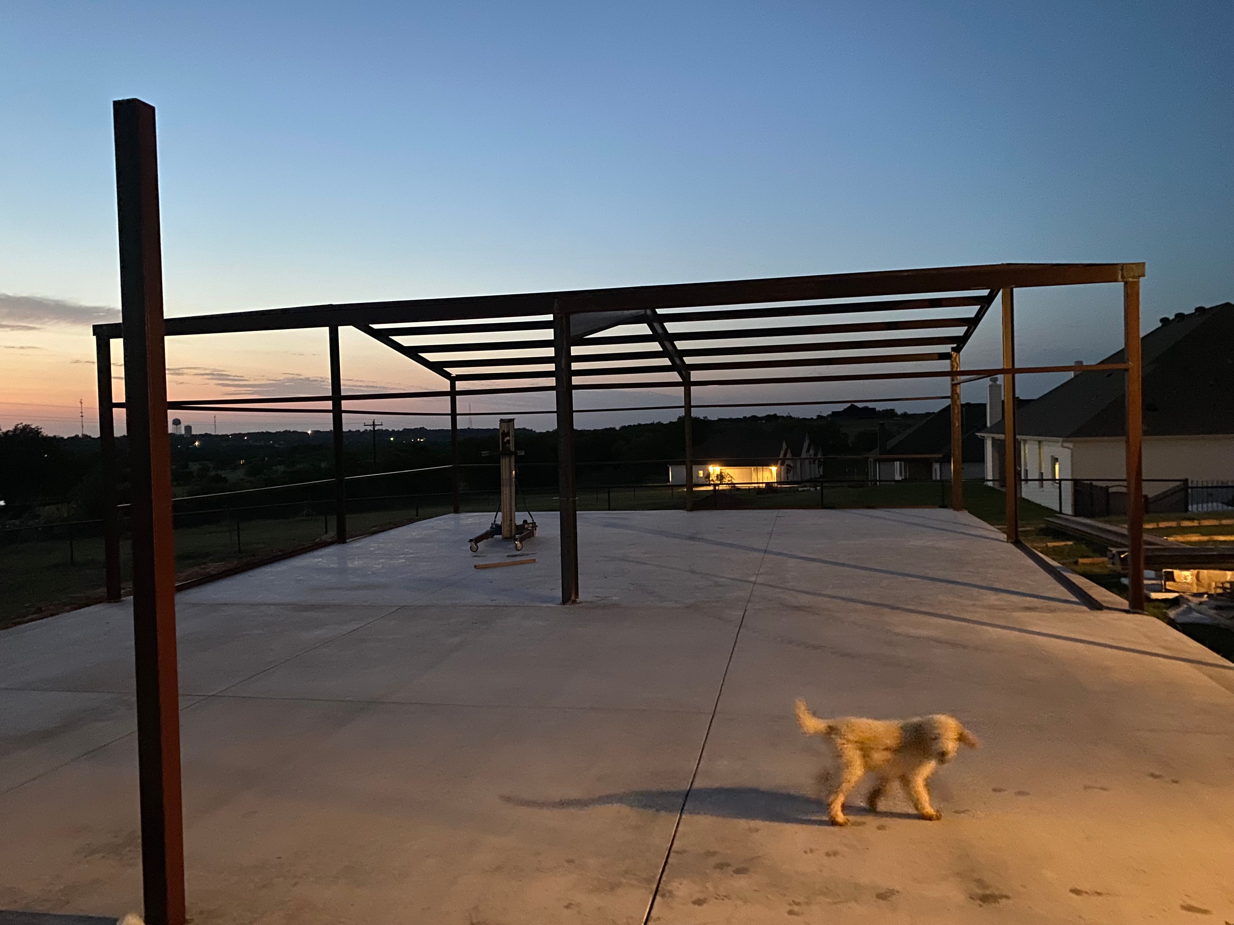  for Freedom Contracting Of Texas LLC. in Springtown, TX