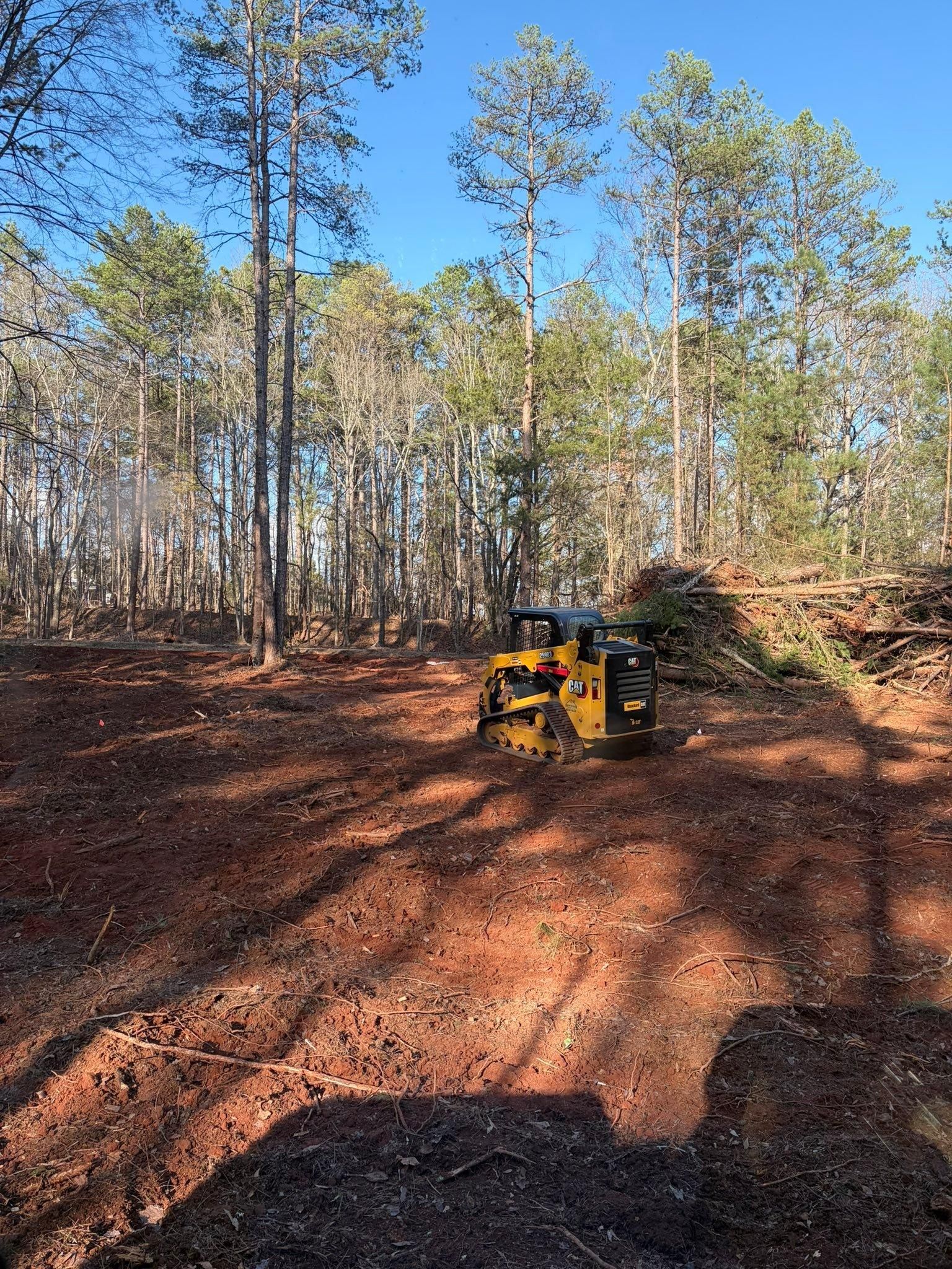  for Groundworx Construction in Bremen, GA