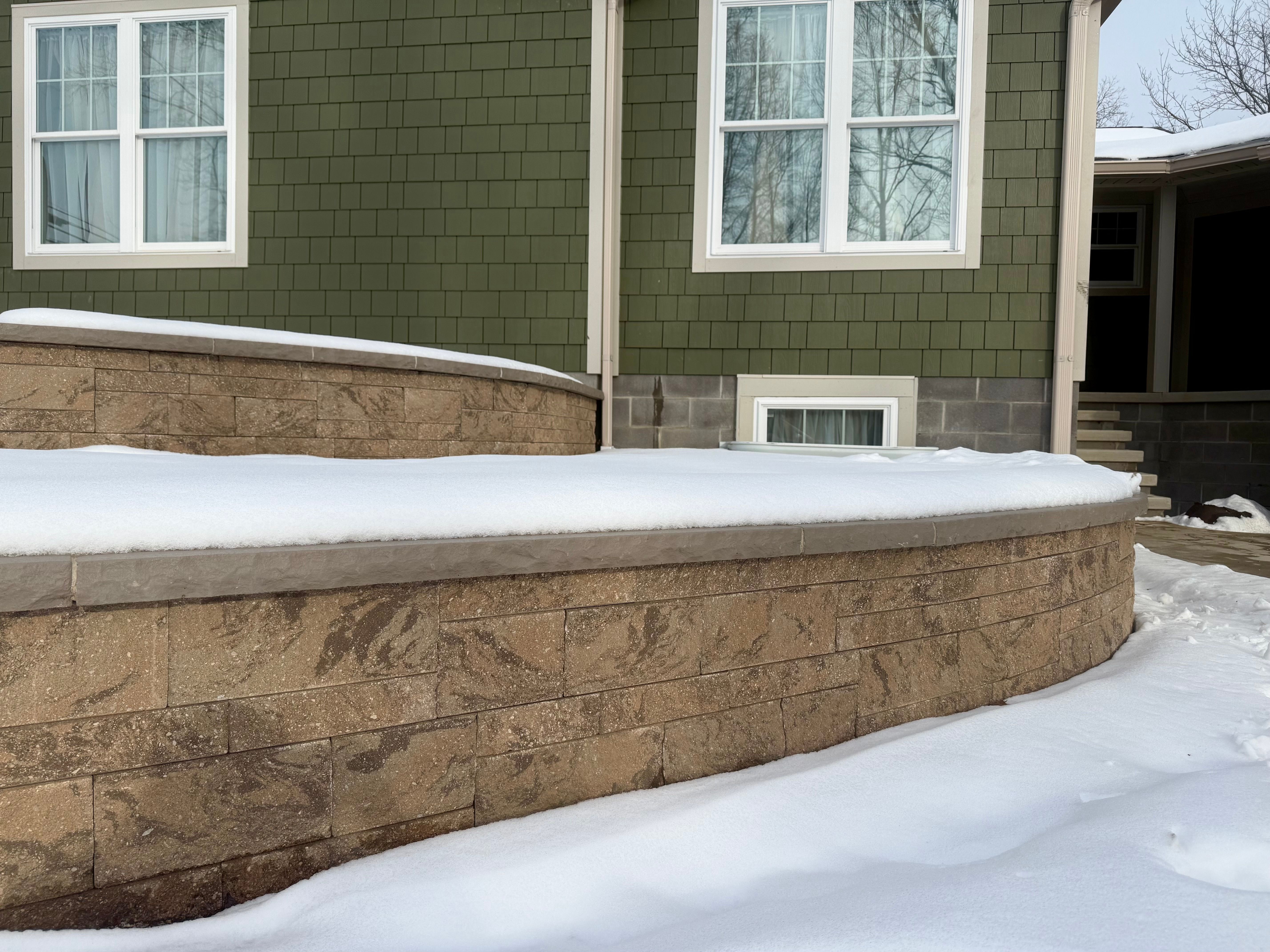  for Hillside Landscape & Design in Chesterland, OH