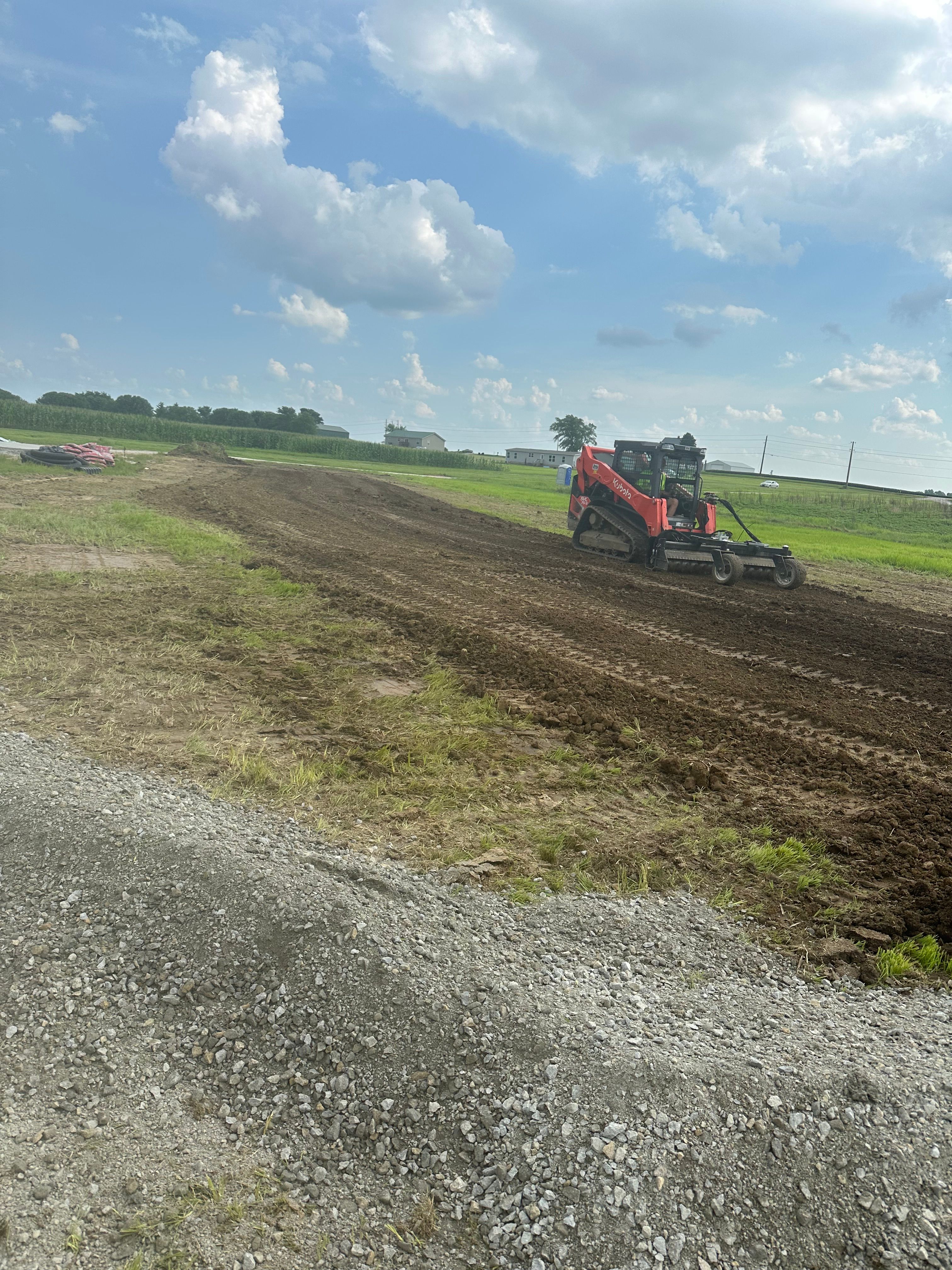 All Photos for Apex Septic Solutions in Dayton, Ohio