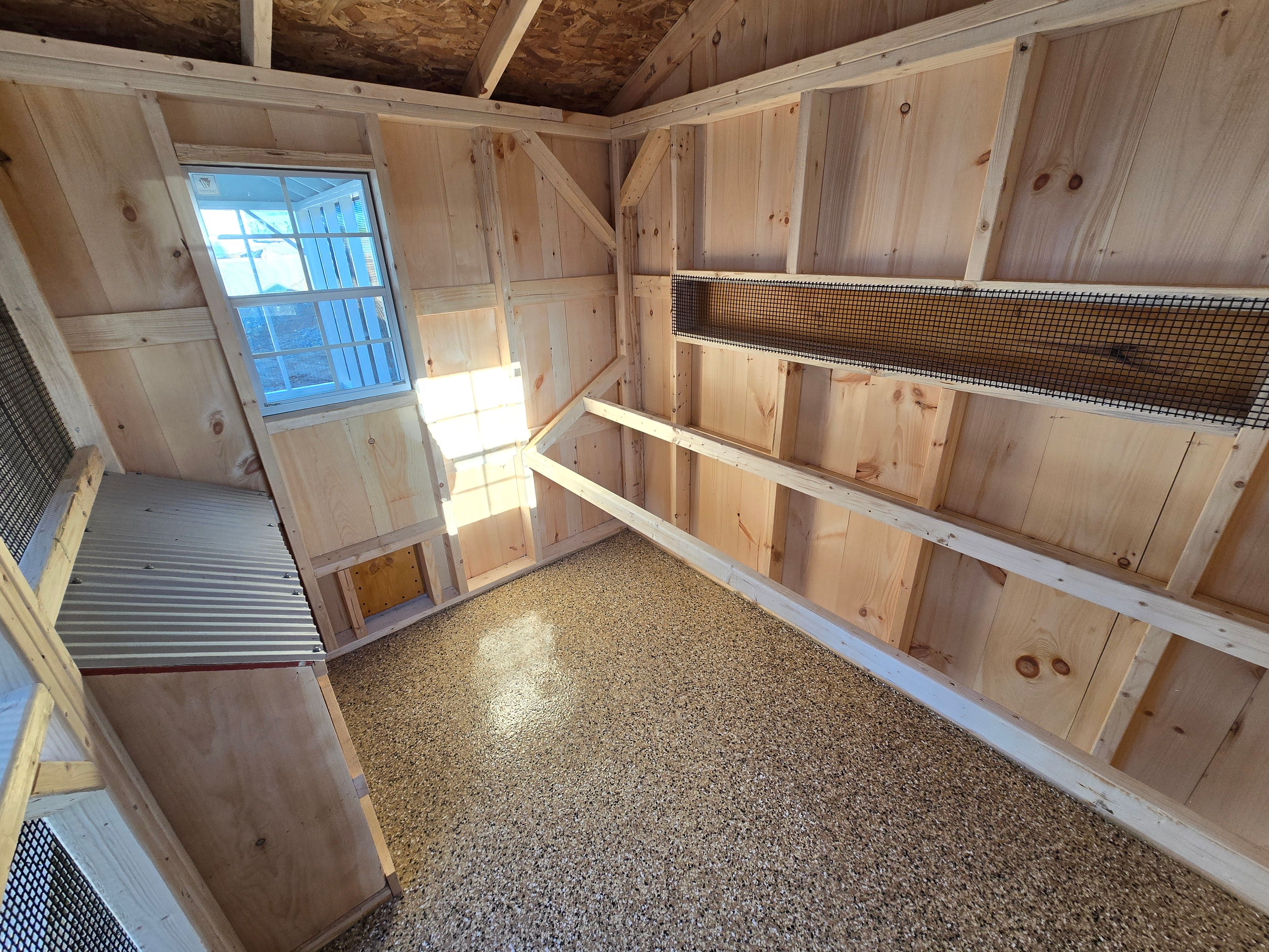 All Photos for Pond View Mini Structures in  Strasburg, PA