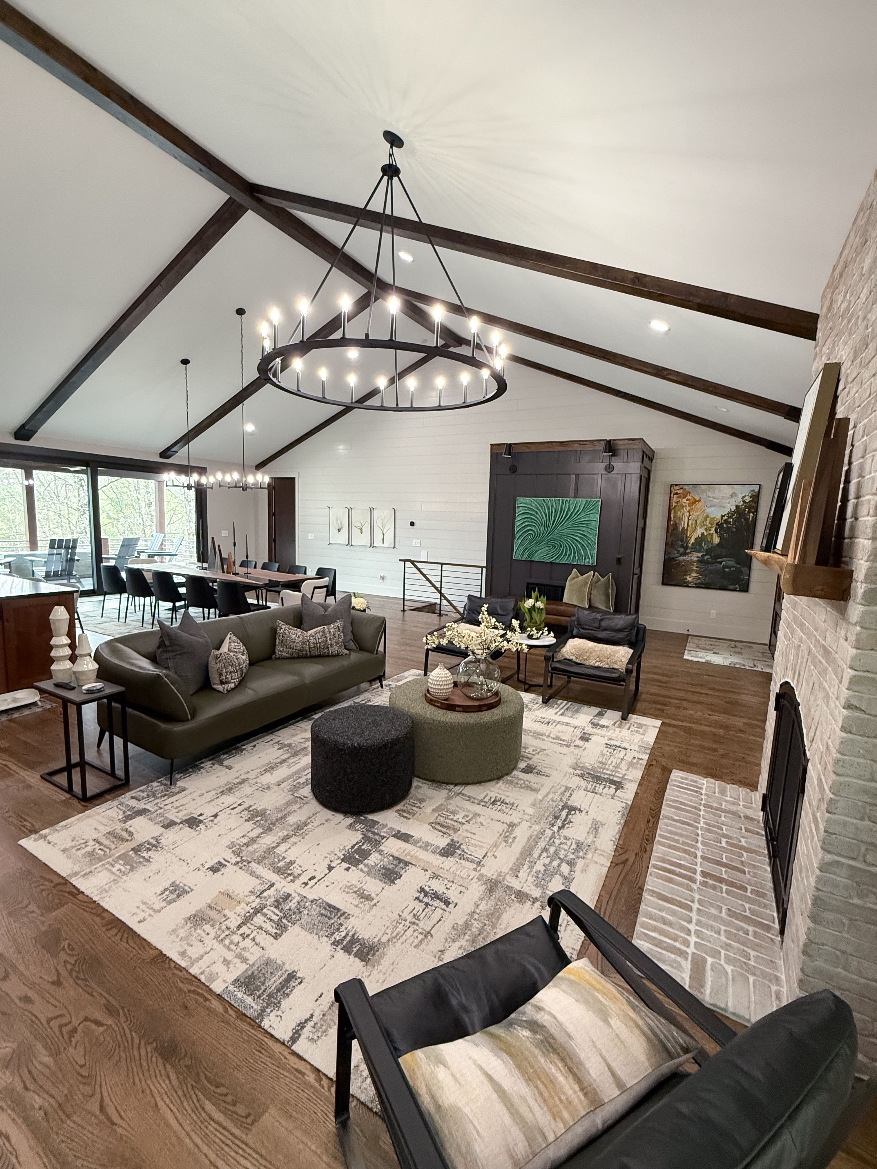  for Looking Glass Builders LLC in Asheville, North Carolina