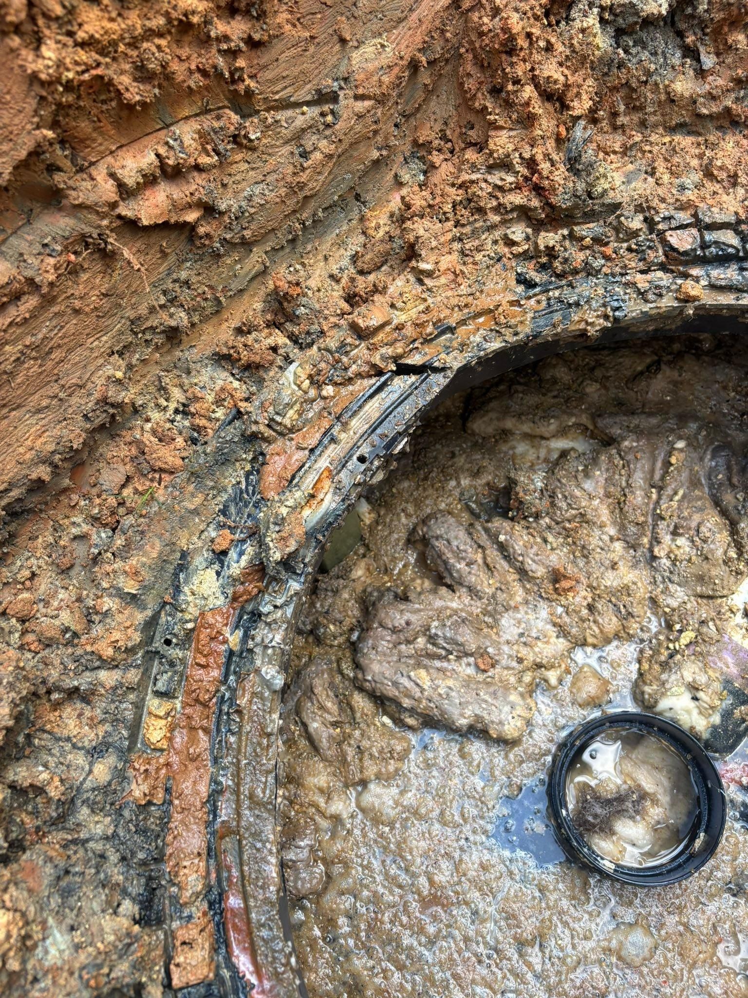  for Bigfoot Septic Pumping in Gainesville, GA