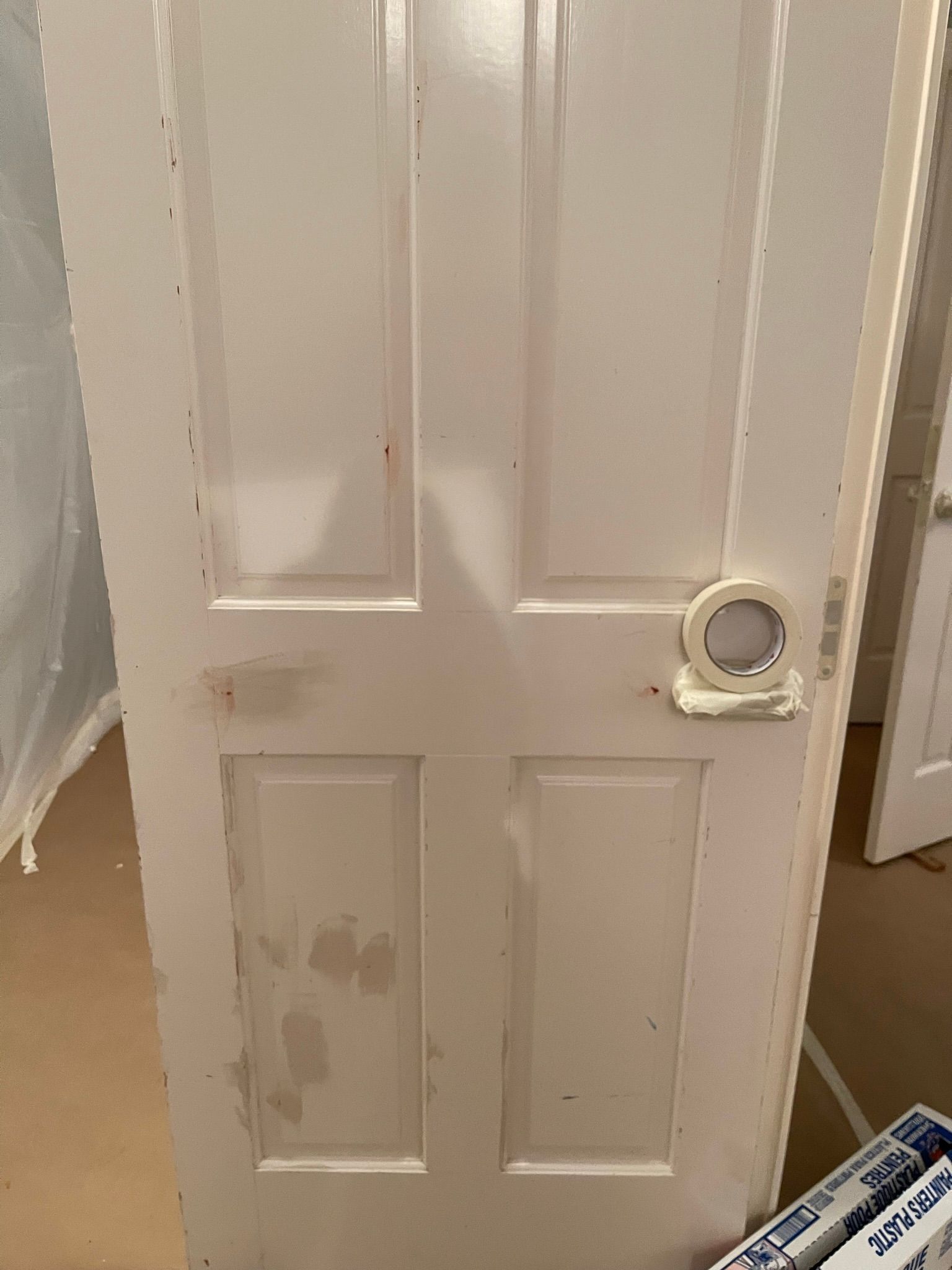  for Tony's Remodeling & Painting in Renton, WA