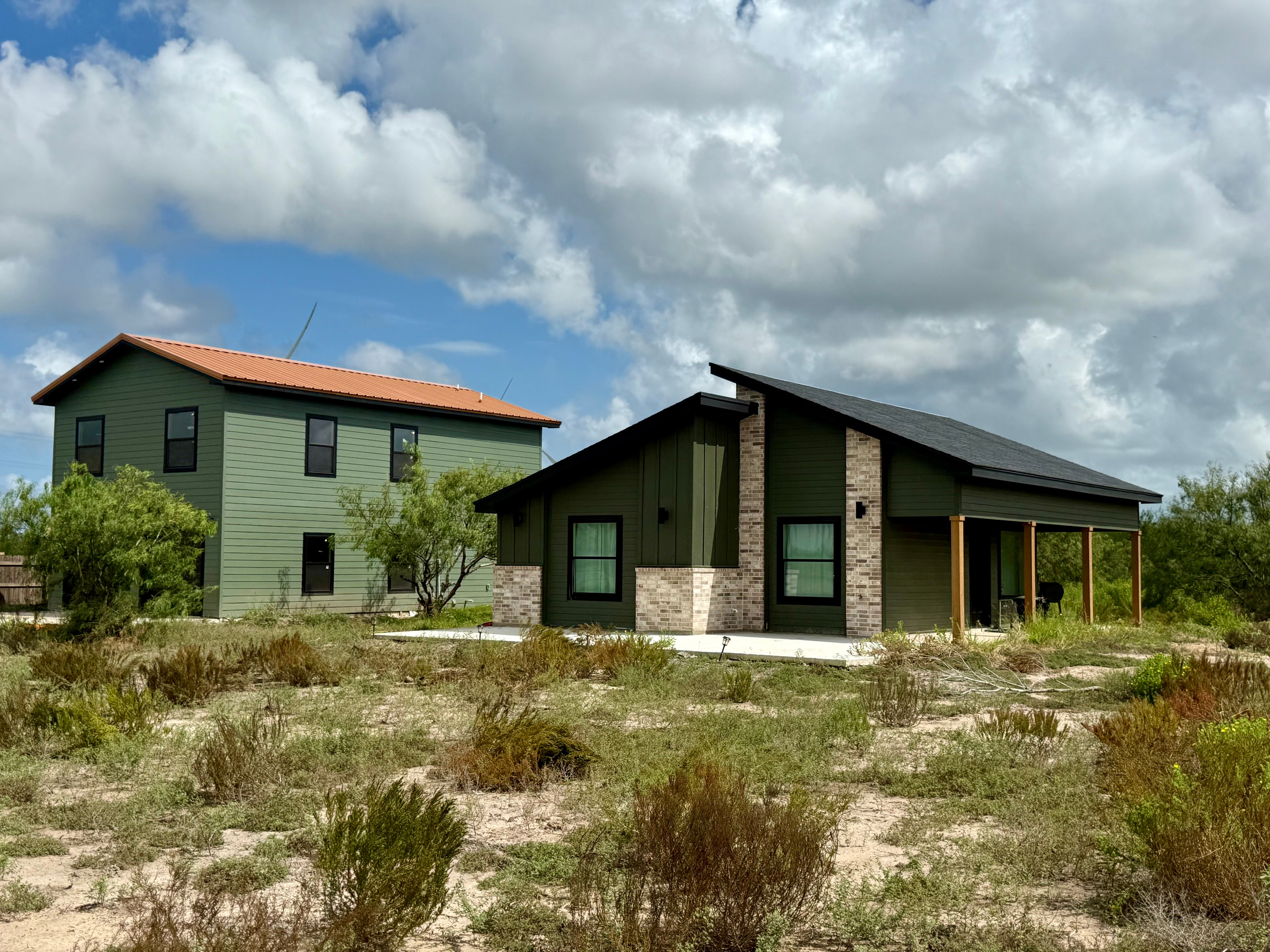  for Top T Construction in Weslaco, TX