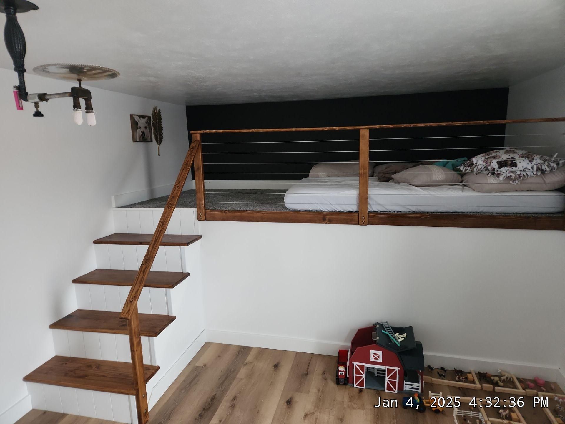  for Cornerstone Builds in LaGrange, IN