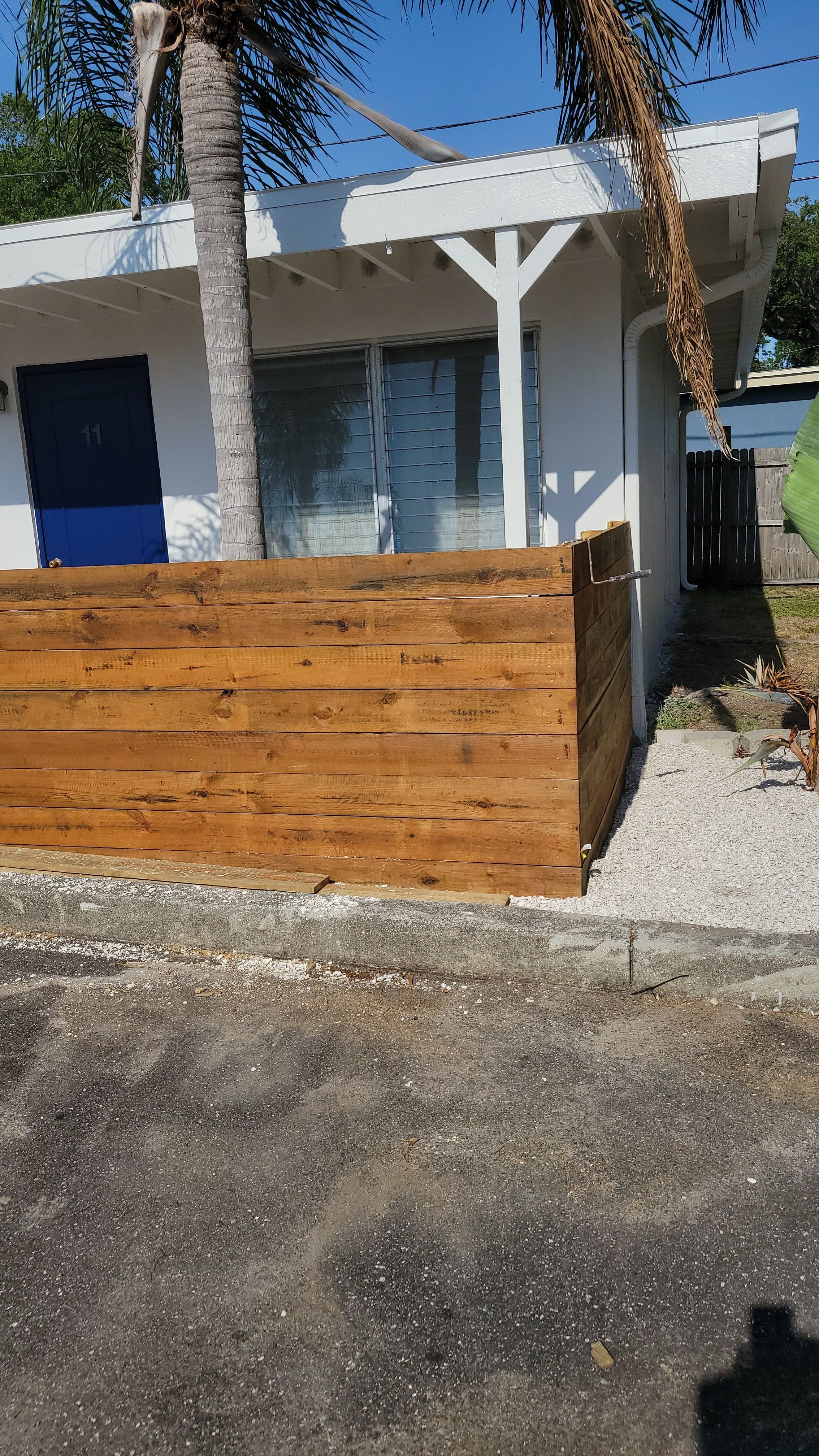  for Millenium Construction & Property Management in Tampa, FL