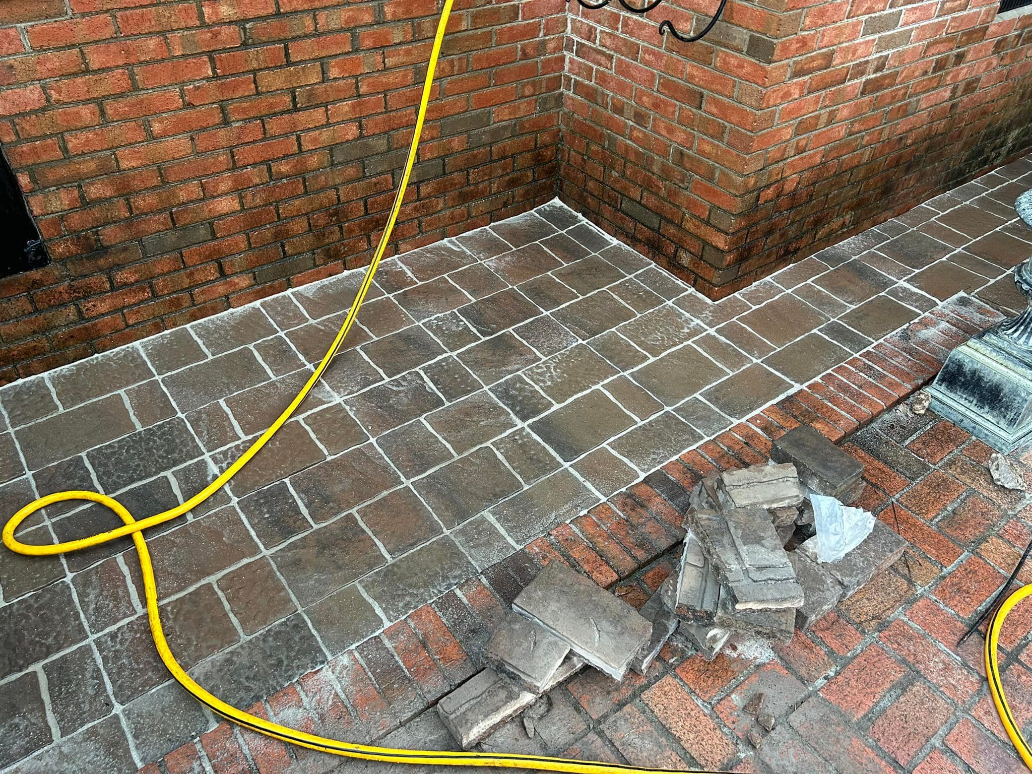  for Linhale Landscaping & Lawn Care in Florence, SC