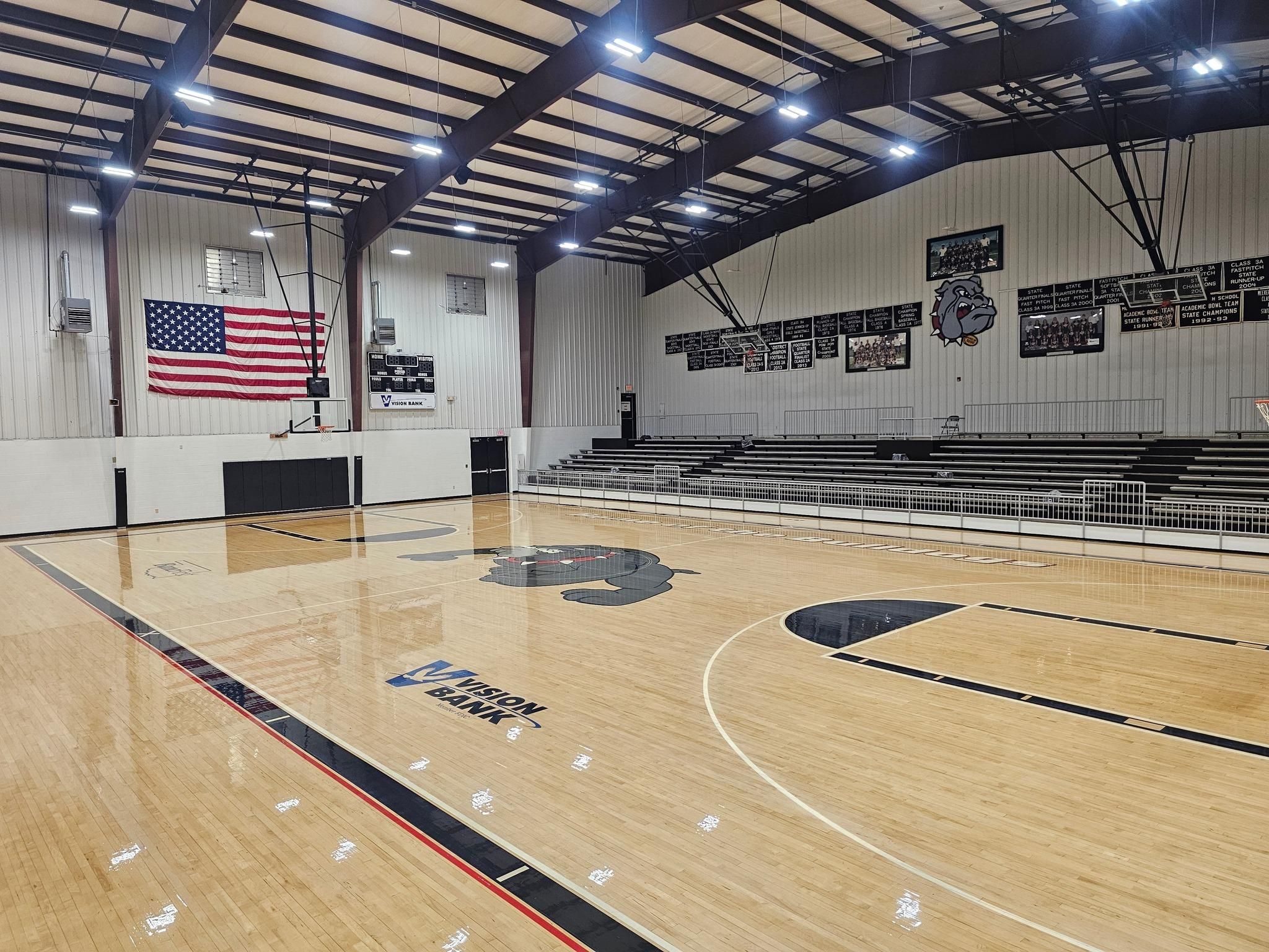  for Next Level Flooring in Yukon, OK