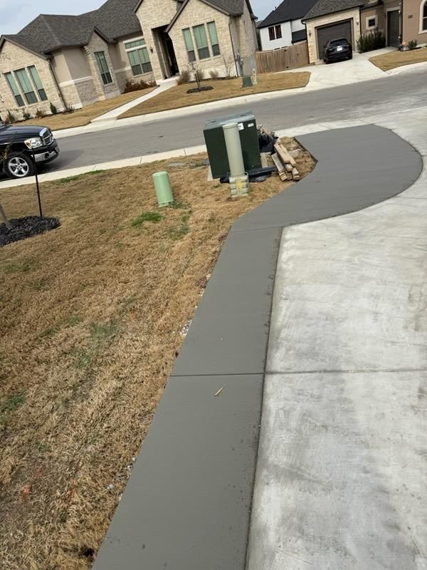  for Delarosa Masonry in San Antonio, TX