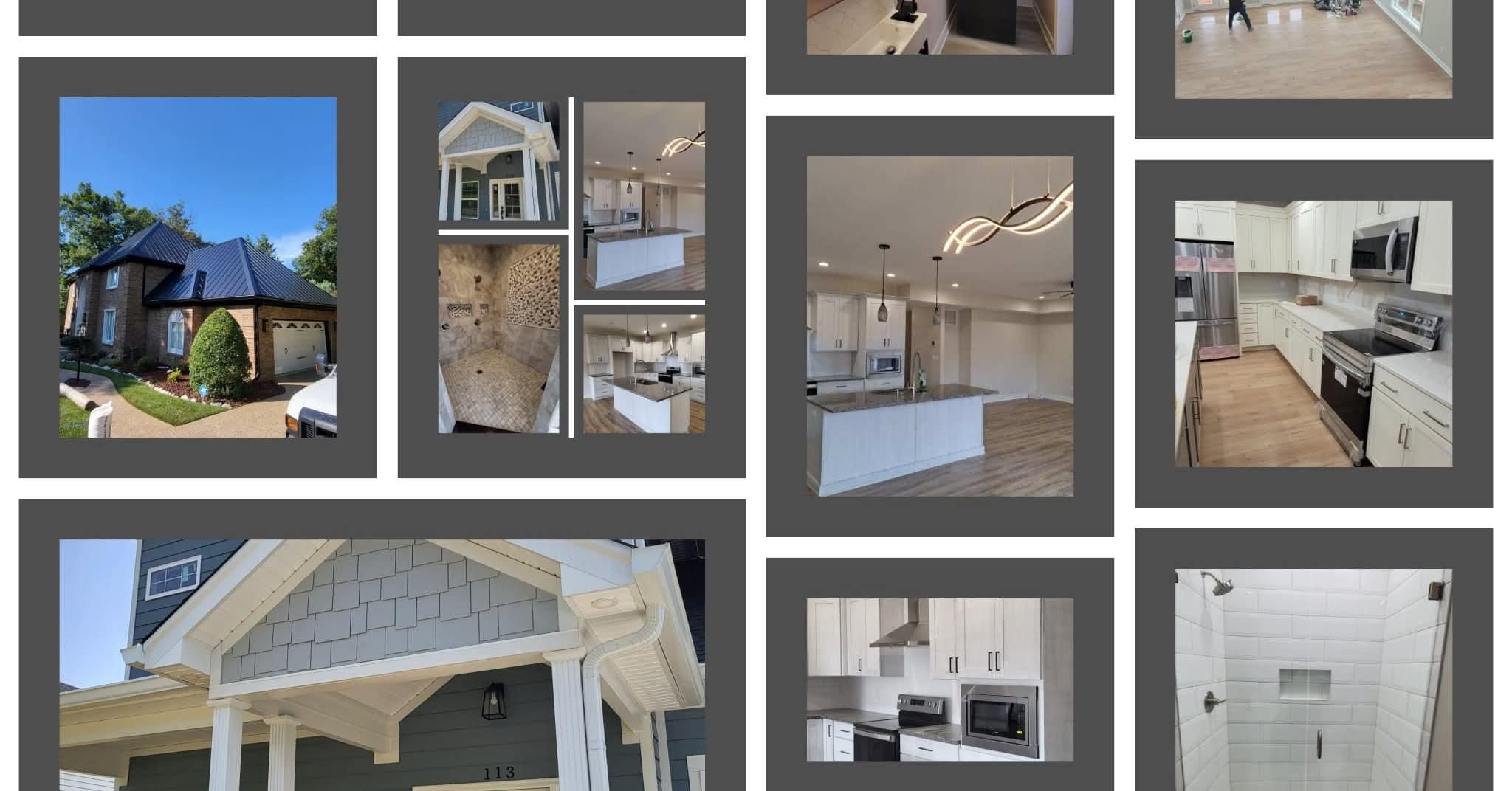  for Elite Contracting Services in Cecilia, KY