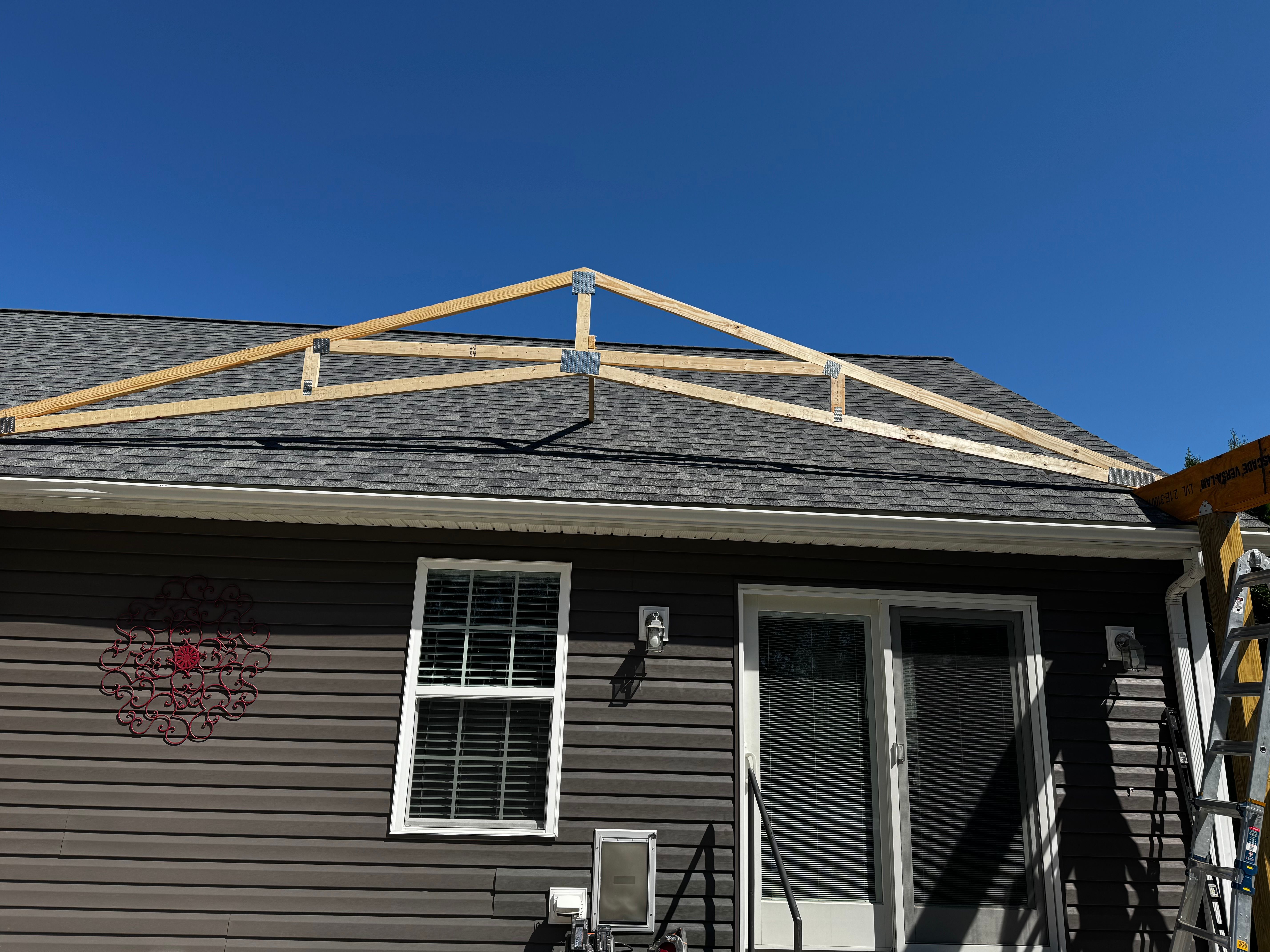 Roofing for Erie Builders & Construction in Sandusky, OH
