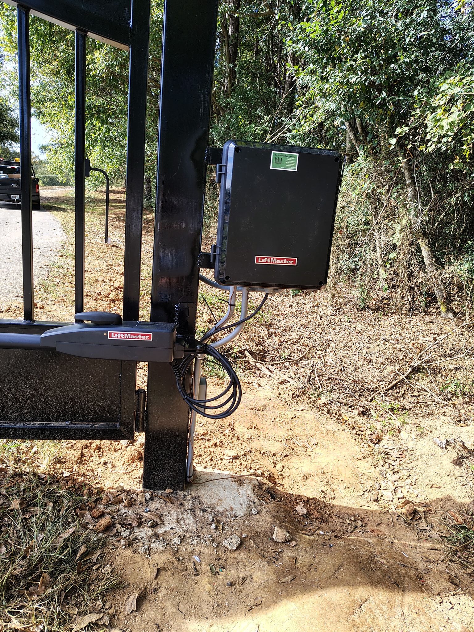  for North Georgia Gate Company in Gainesville, GA