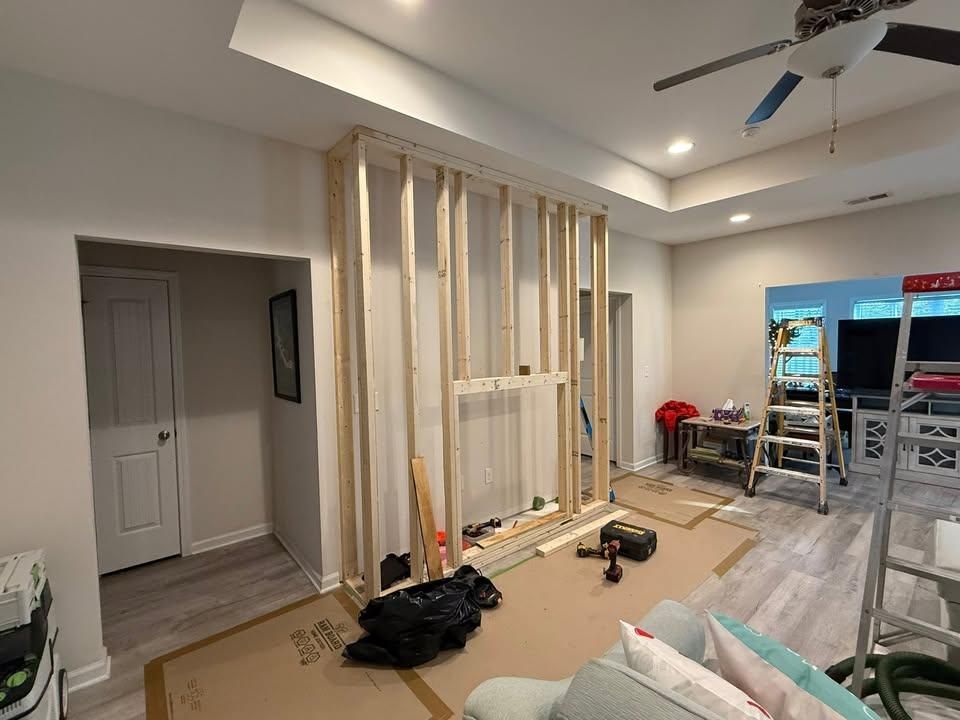  for J & M Home Solutions in Conway, SC