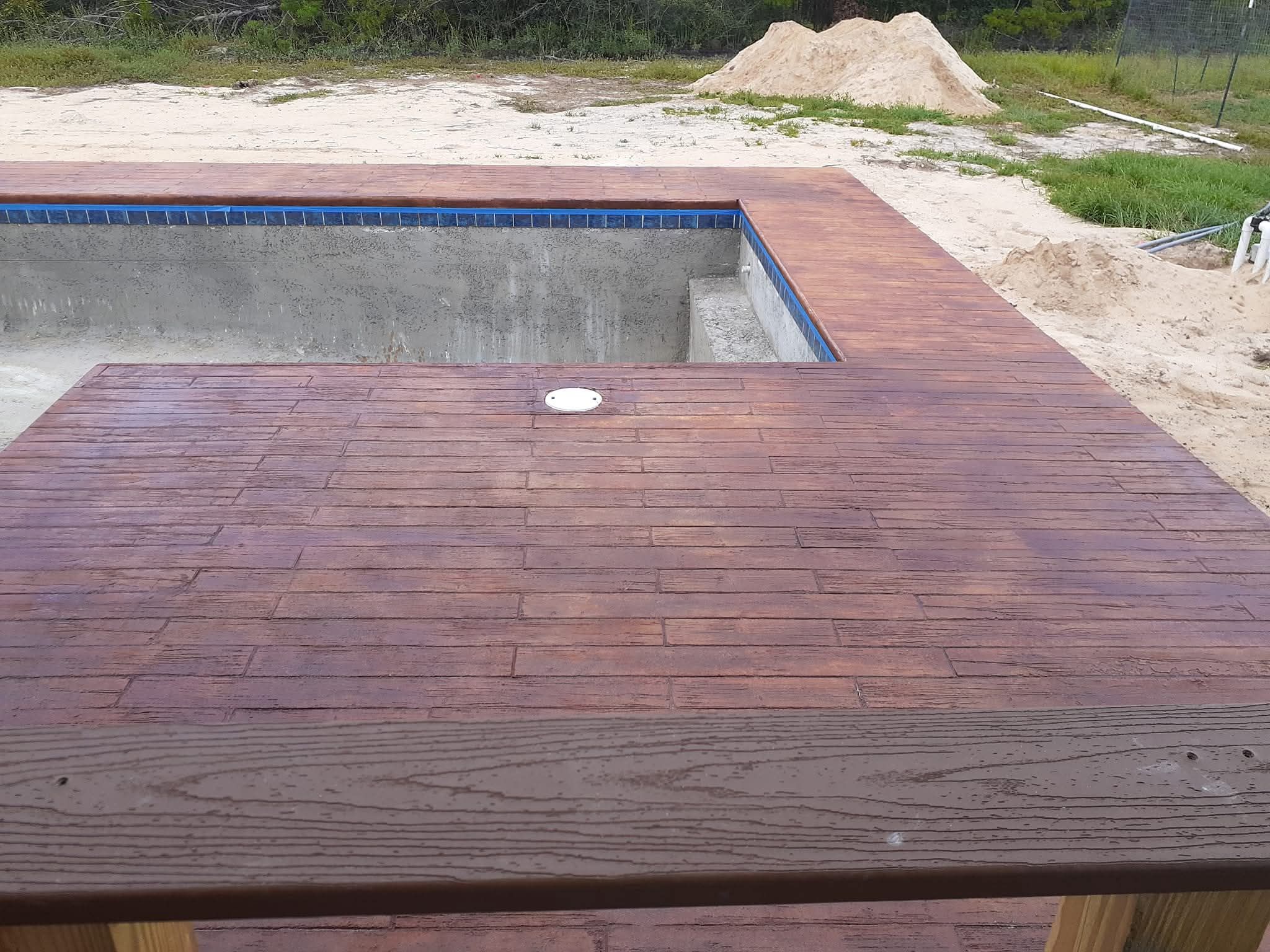  for Southern Boys Concrete LLC in   Hosford, FL