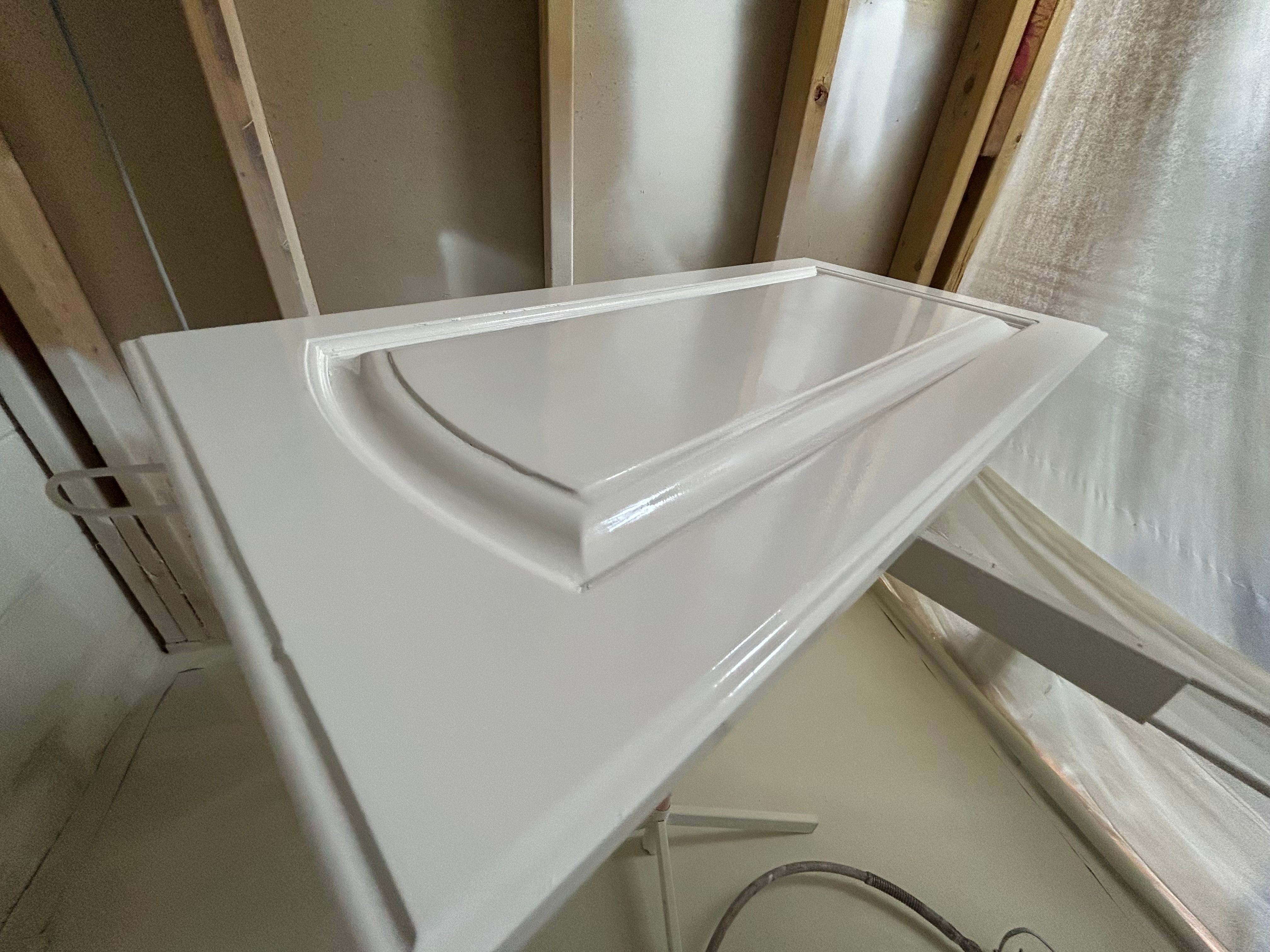 Cabinets for Premium Finish LLC in Medina, OH