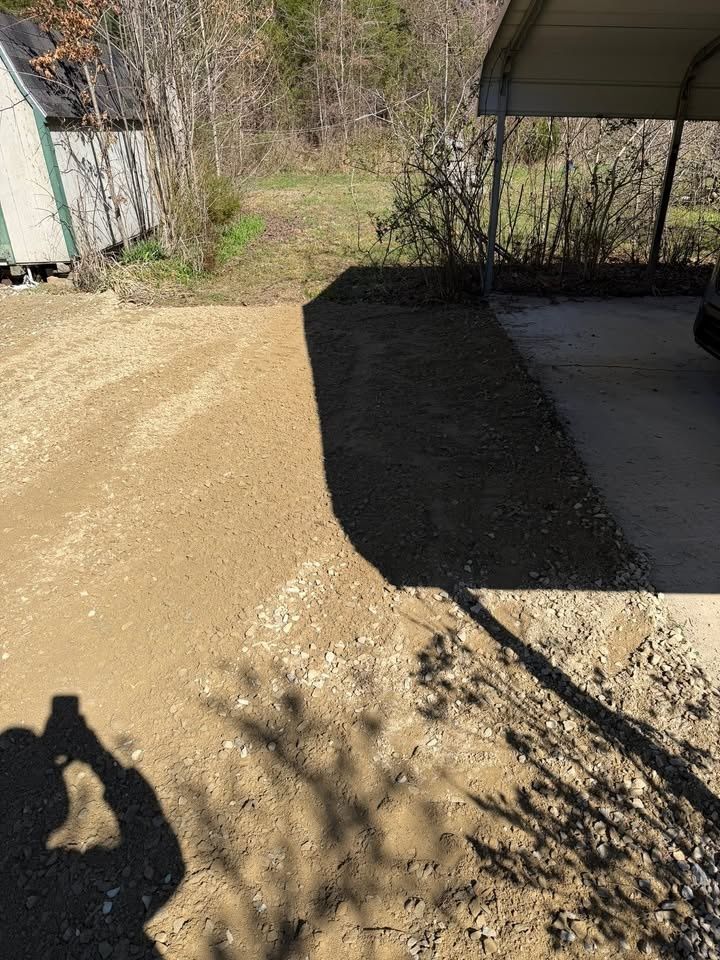 All Photos for Hunt’s Hauling & Landworks LLC in Danville, VA