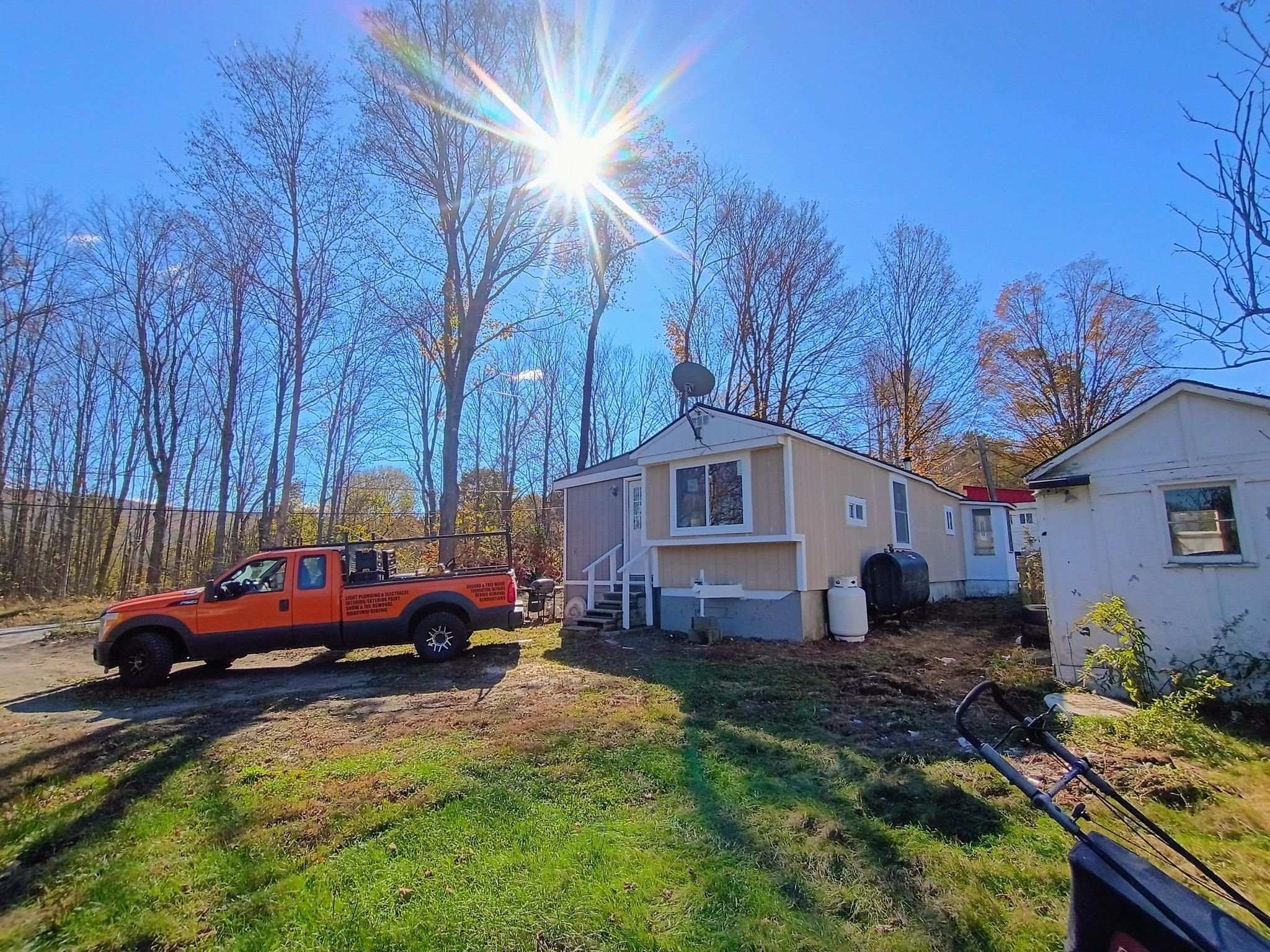  for First Response Reconstruction LLC in New Hampshire, NH