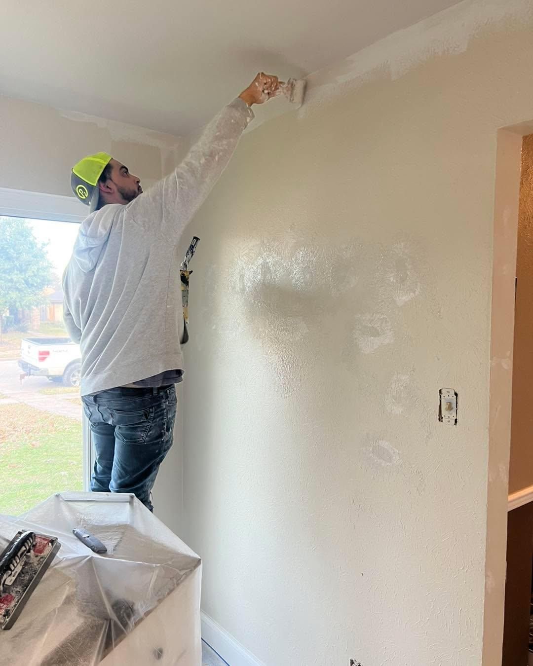  for Git Er Done Home Remodeling in Wylie, TX