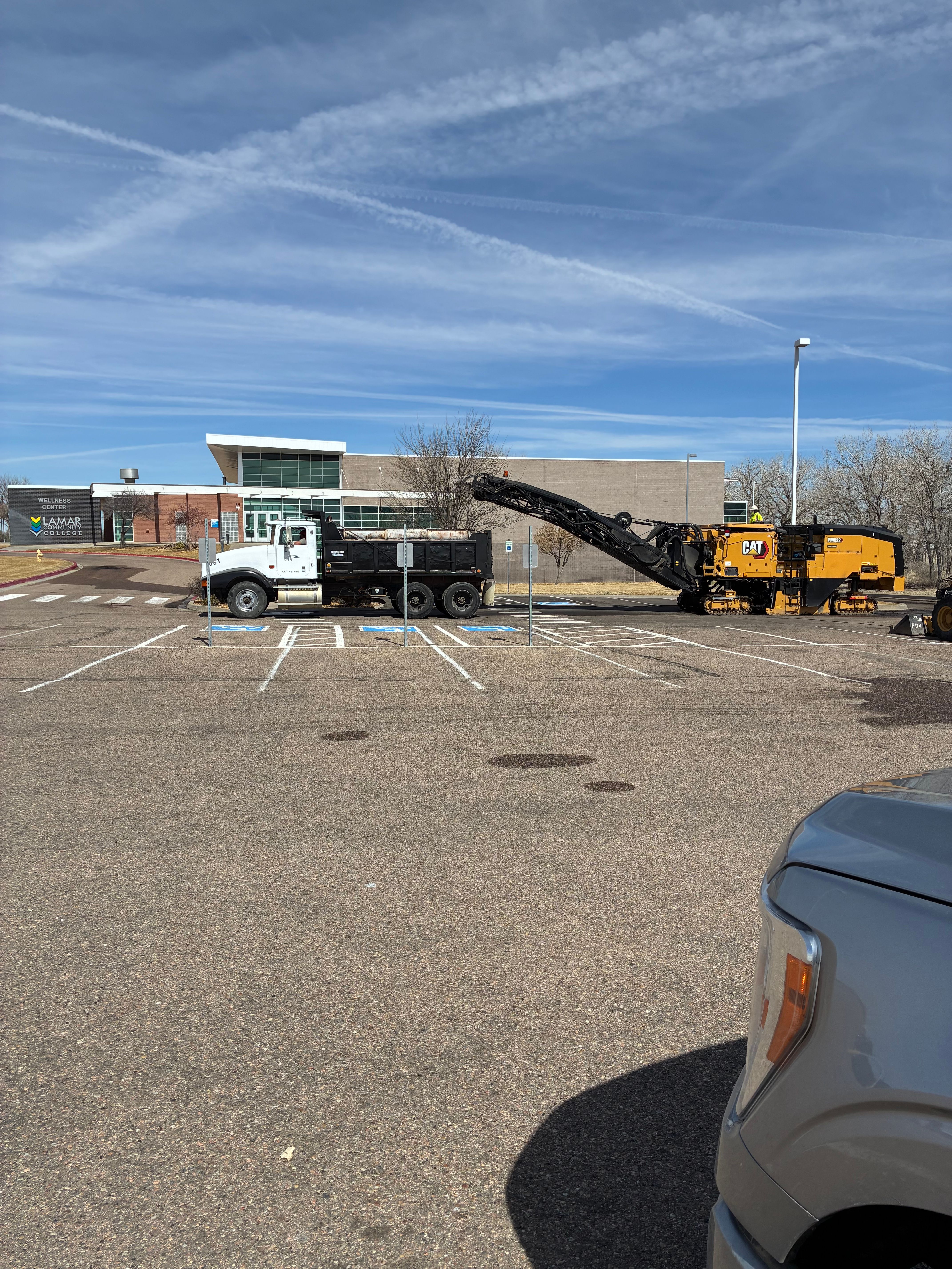 All Photos for Cornejo Materials and Asphalt in Pueblo, CO