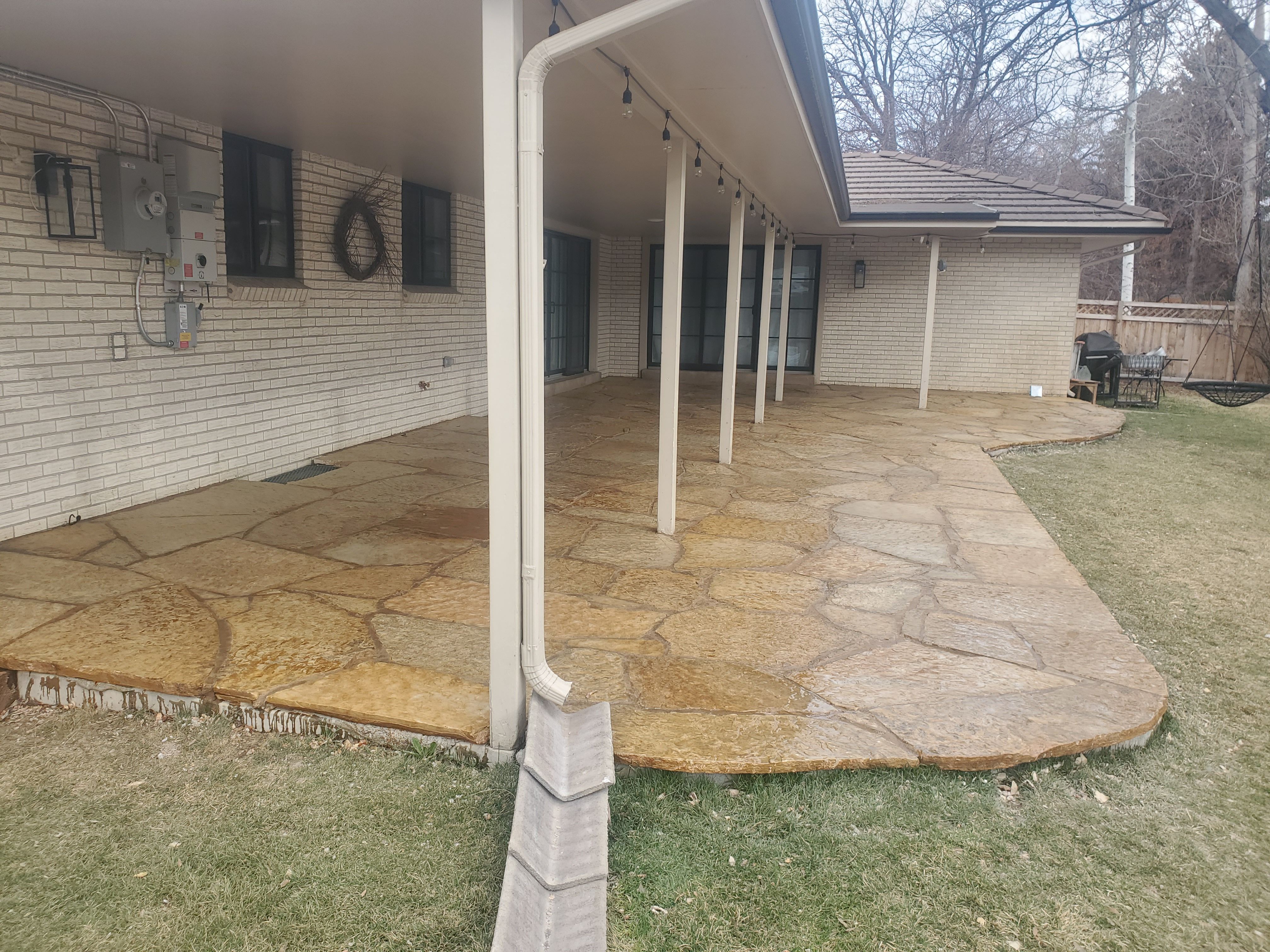  for JS Landscaping Colorado in Denver, CO