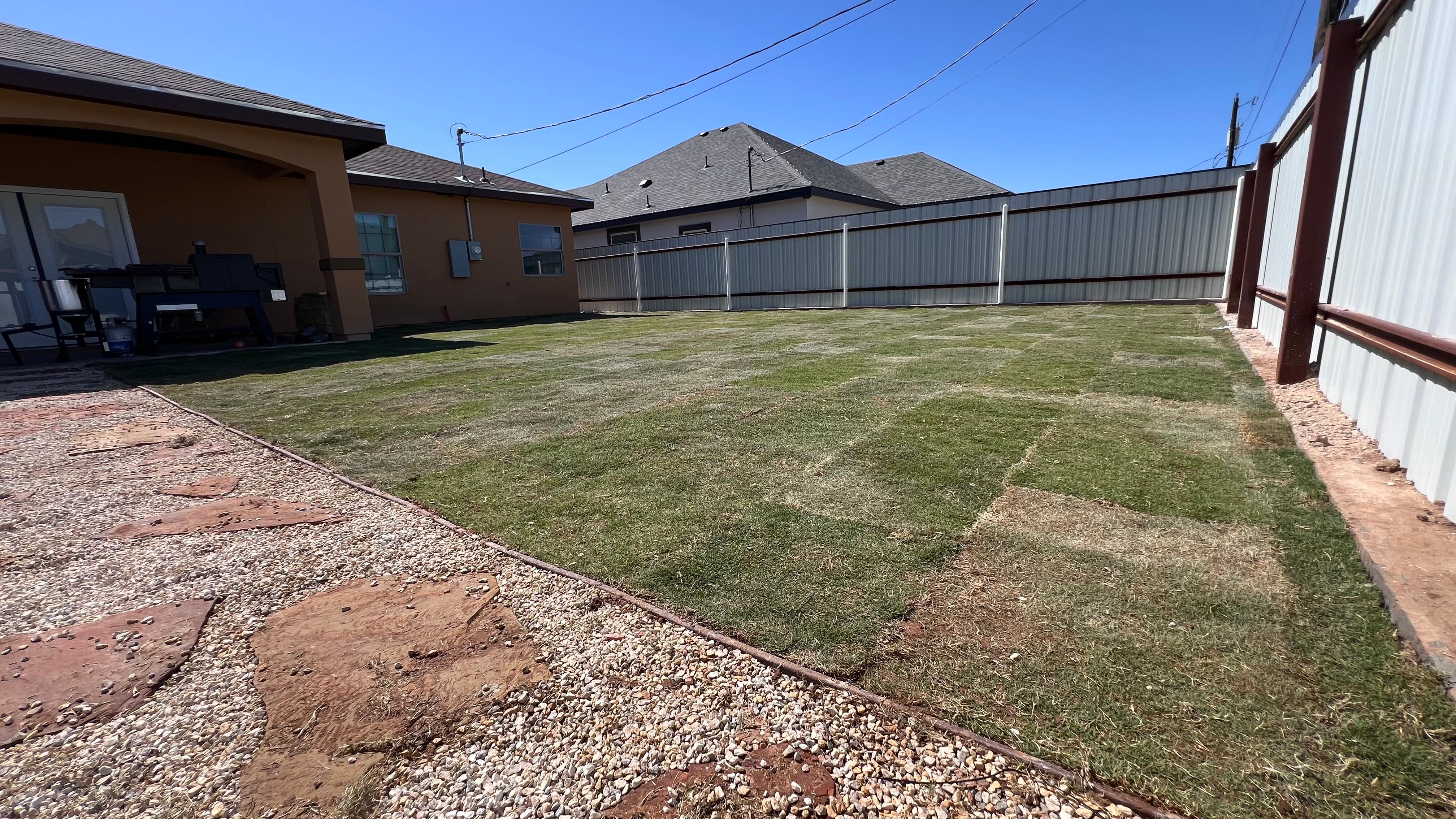  for AMV Outdoor Solutions  in Midland County, TX