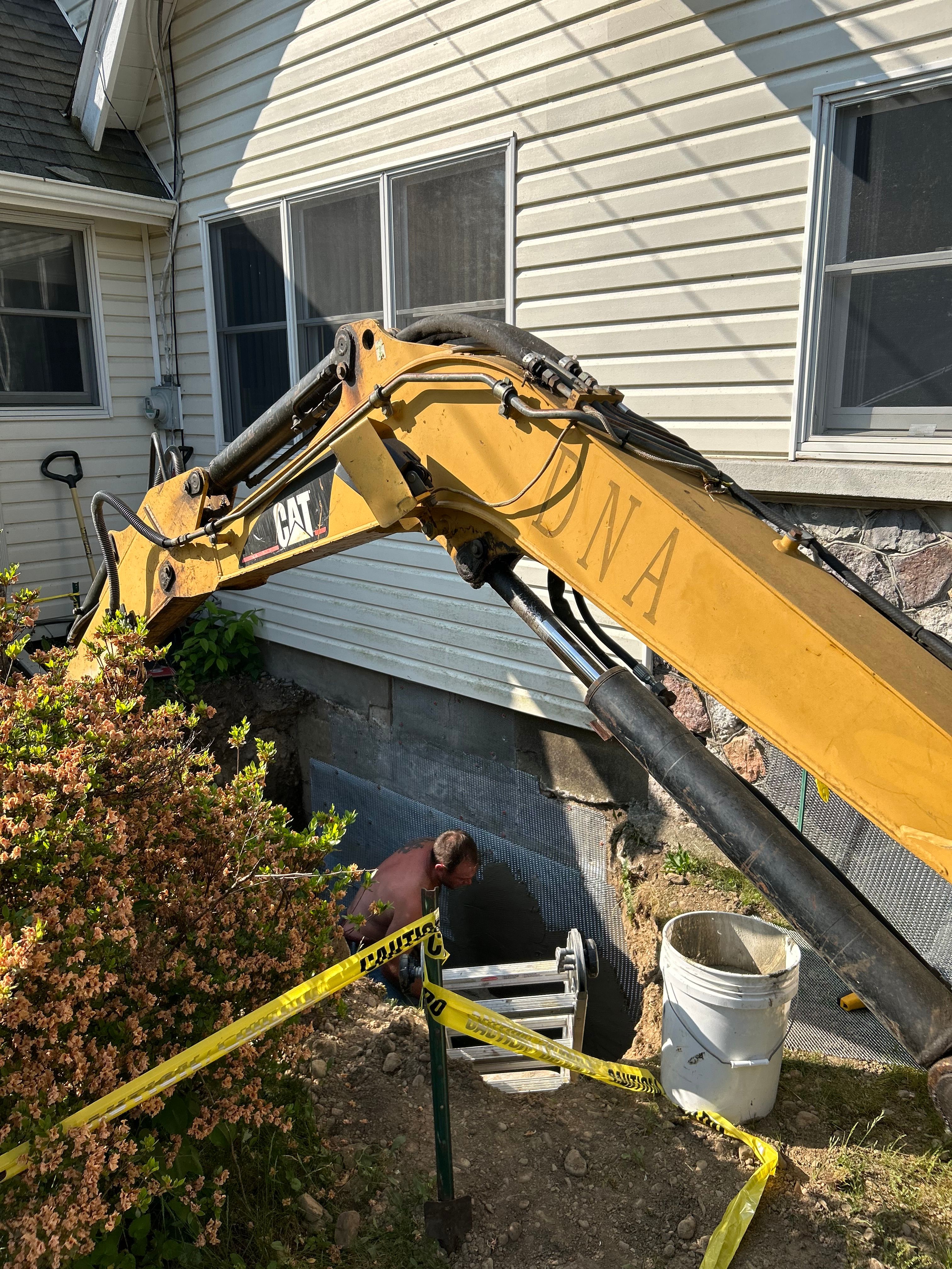  for LNC Contracting in Greenwood Lake, NY