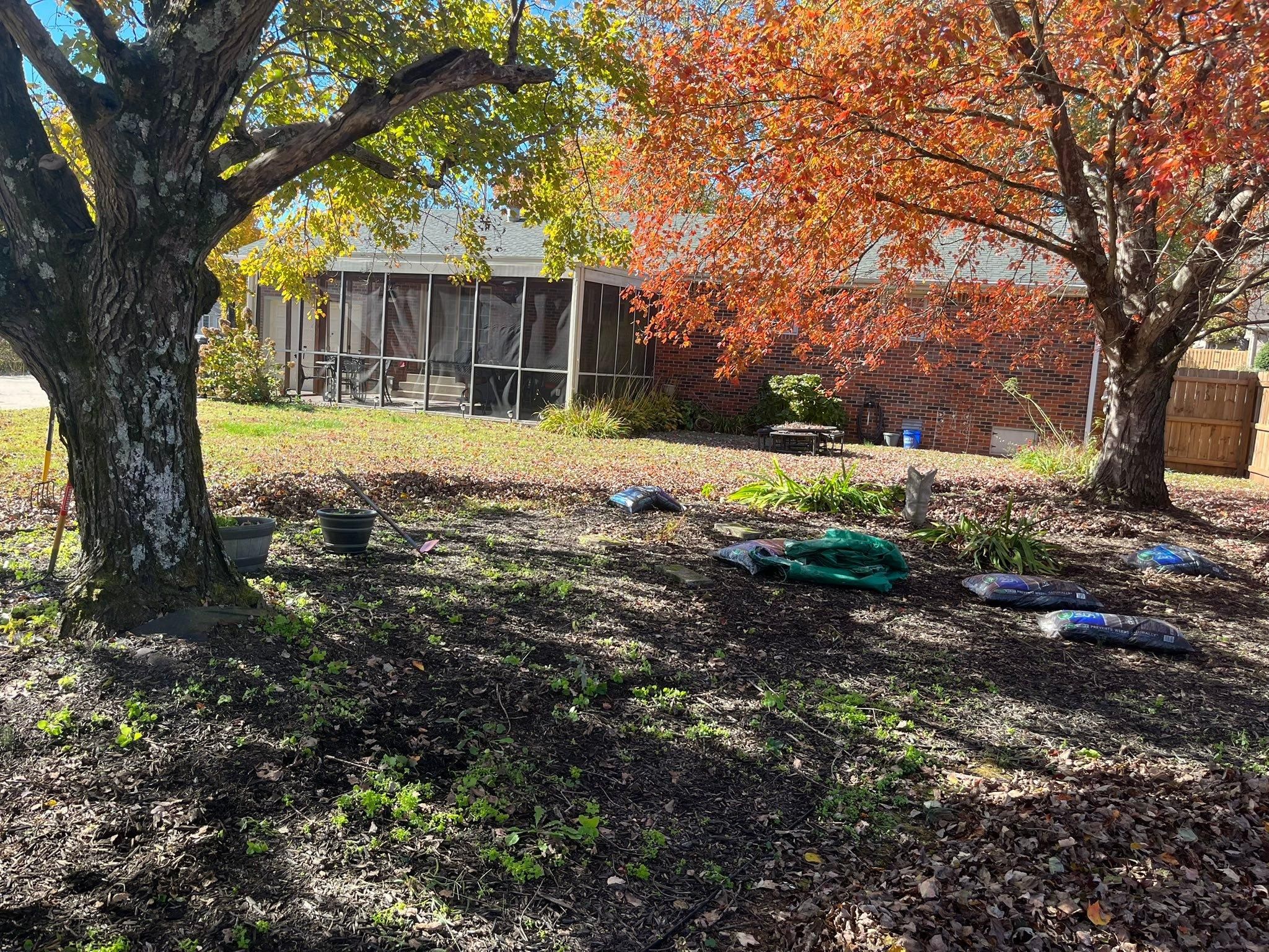 All Photos for Small Town HandyMen in Cross Plains, TN