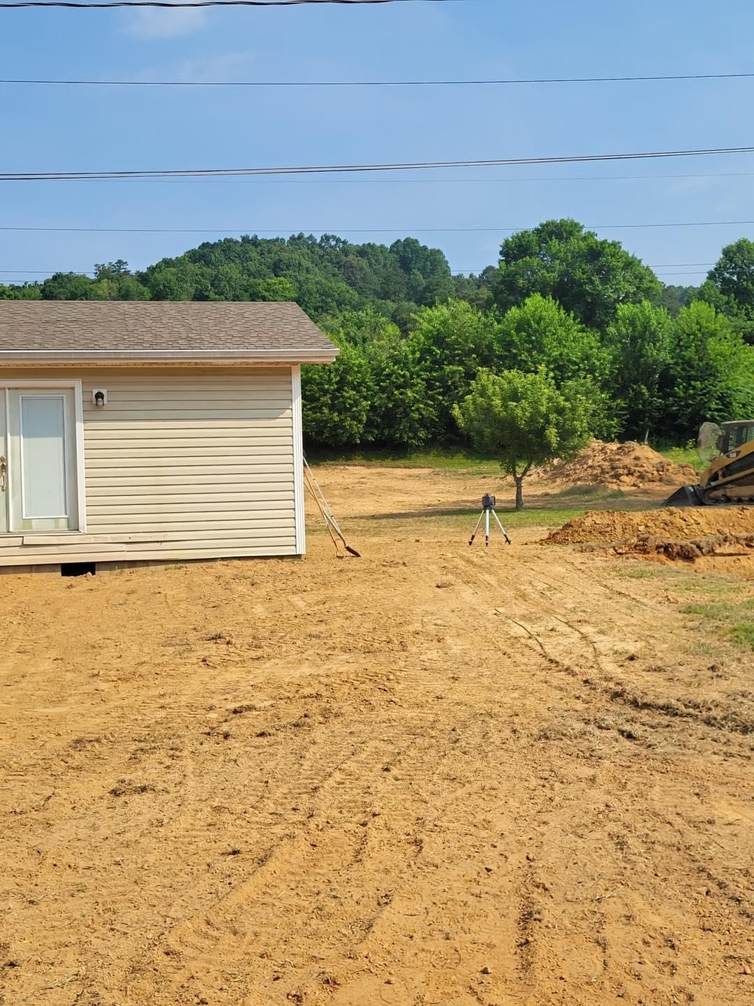  for Excavation Innovations in Rogersville, TN