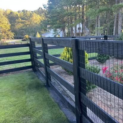  for Browns' Fencing & Equipment in Fairmount, GA