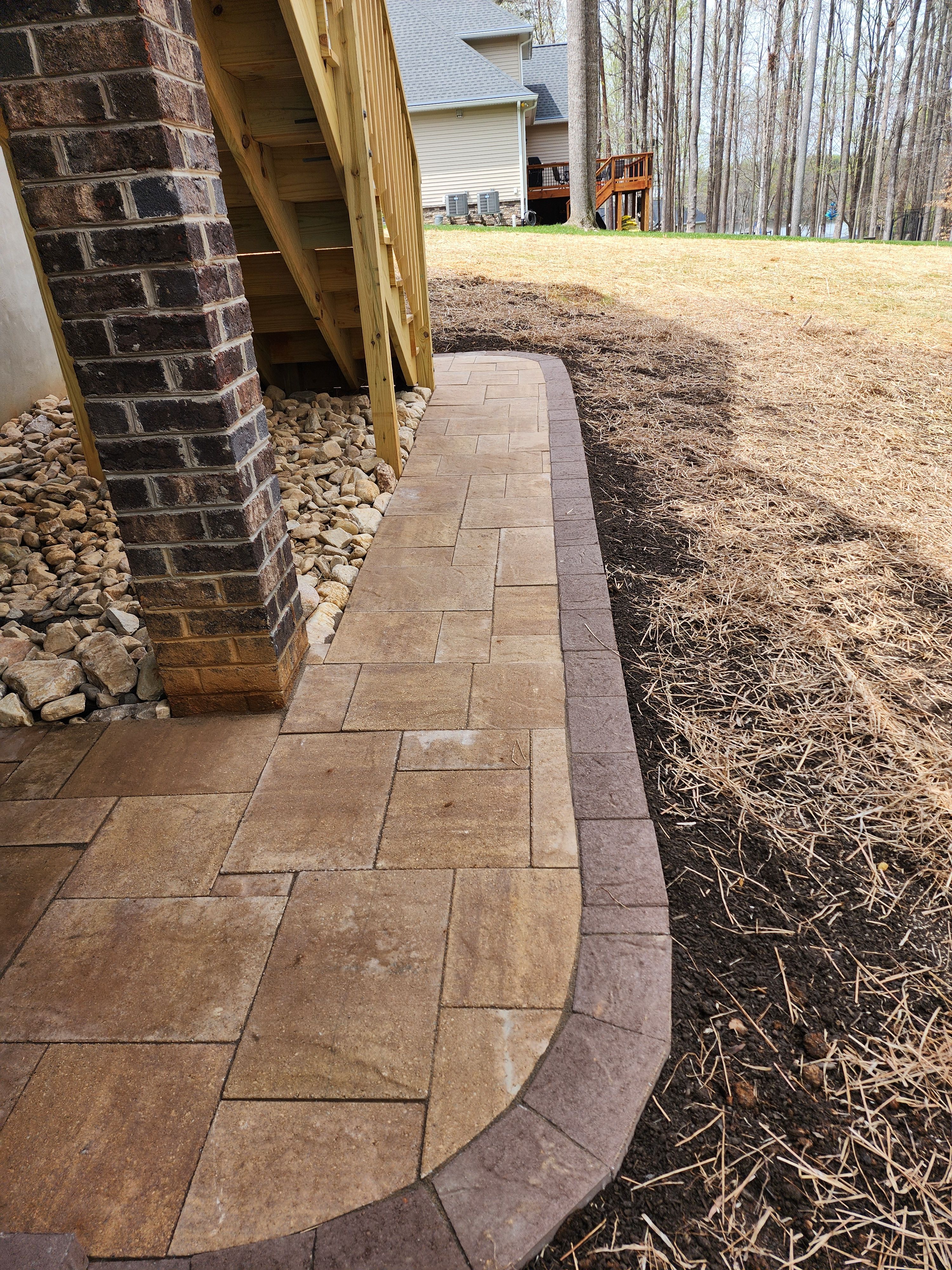  for Lakeside Landscaping  in Gordonsville, VA