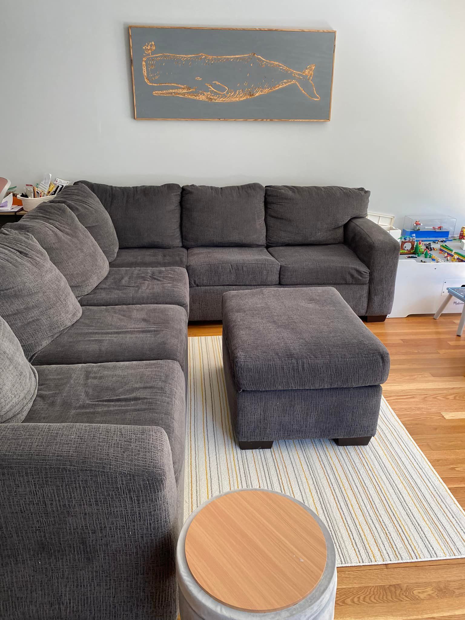  for 3-D Upholstery in Middleborough, MA